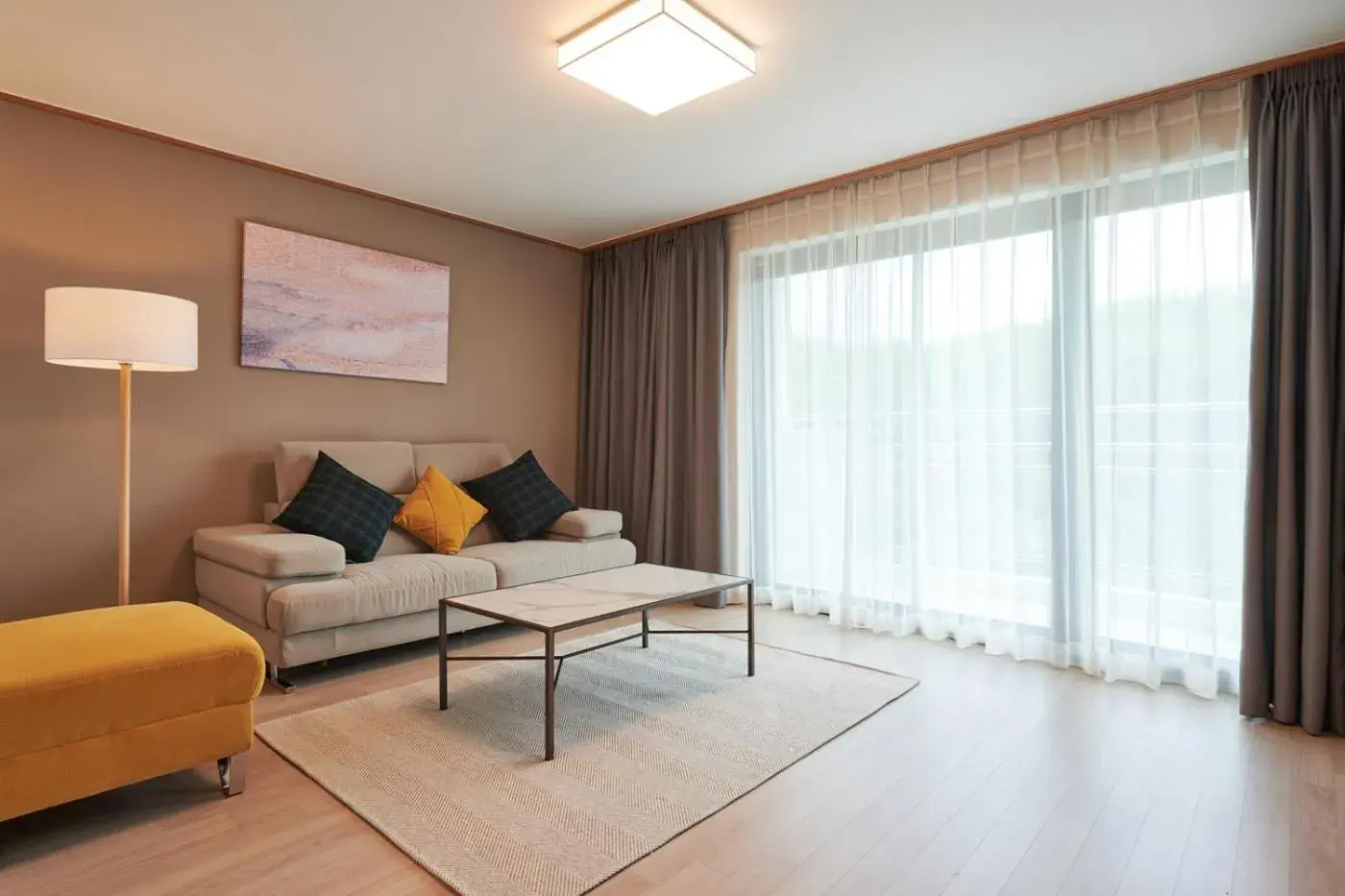 The N Resort Hotel&Spa YangYang The N Resort Hotel&Spa YangYang