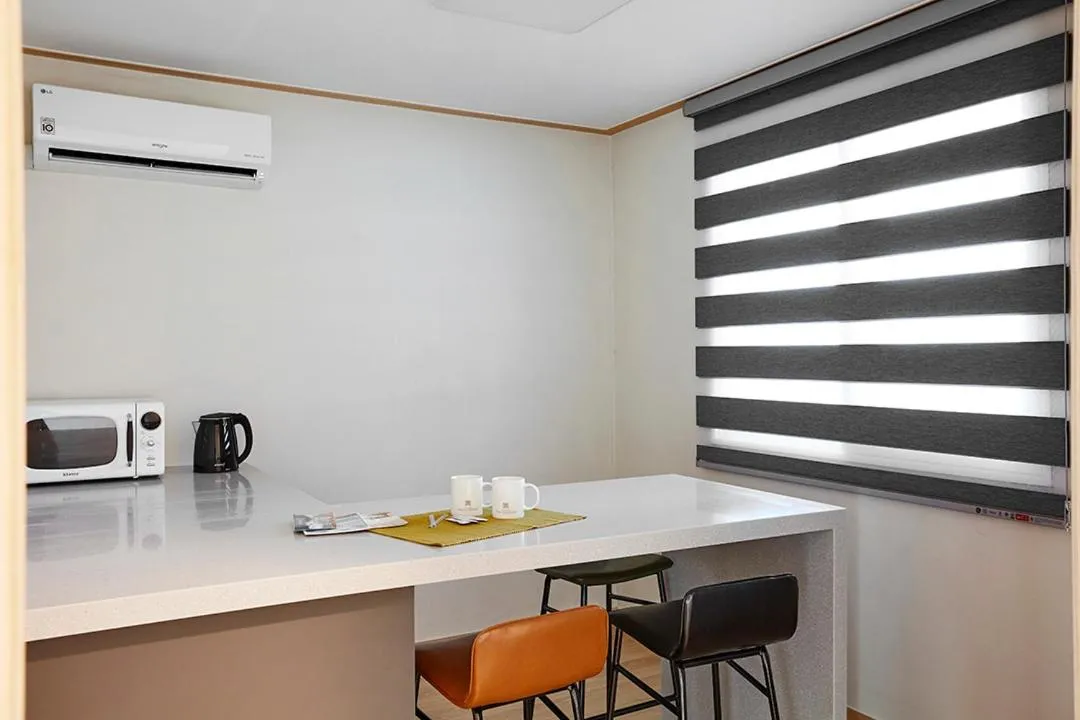 The N Resort Hotel&Spa YangYang