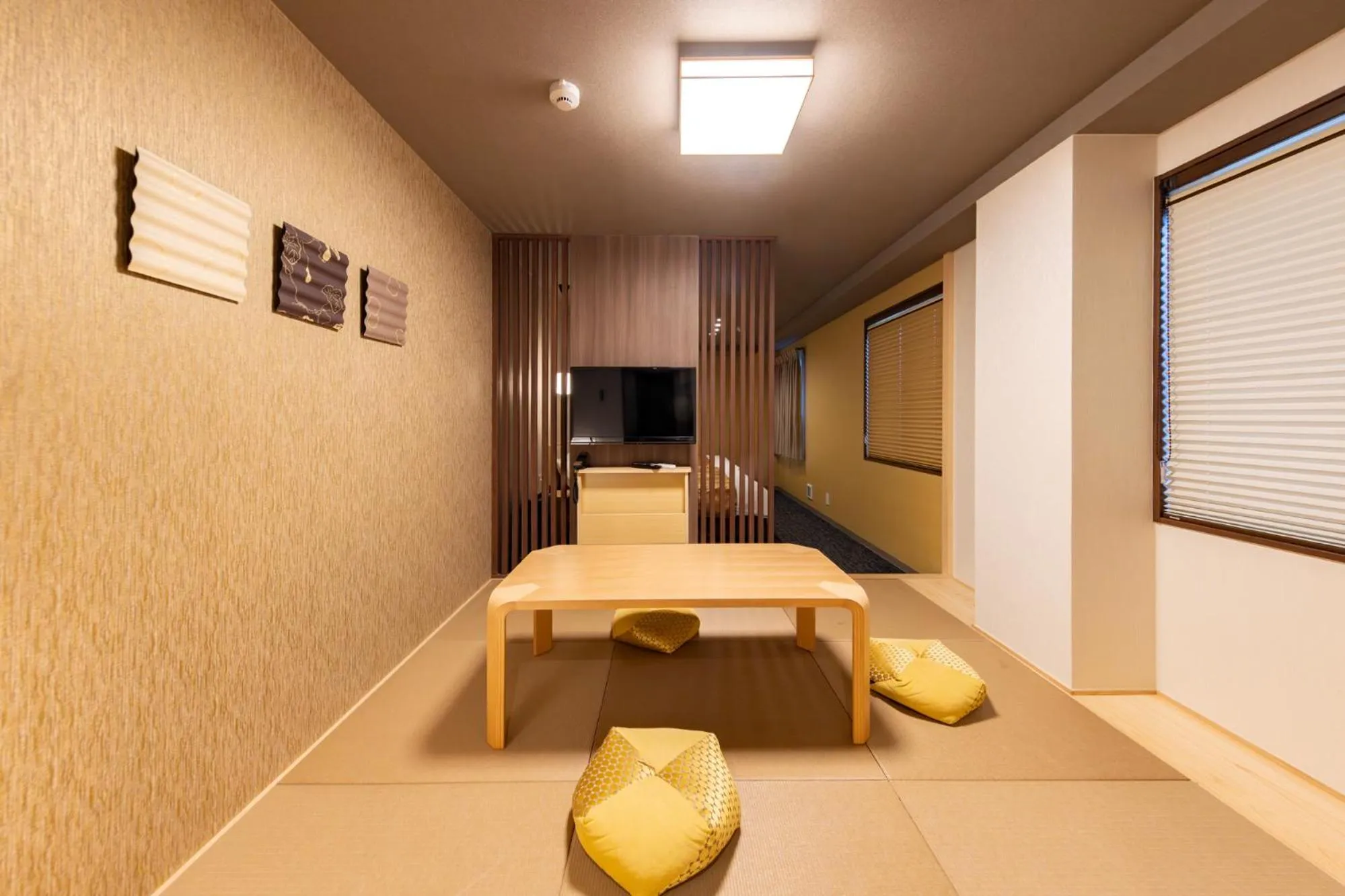 TV and multimedia in MADOKA Kyoto station west