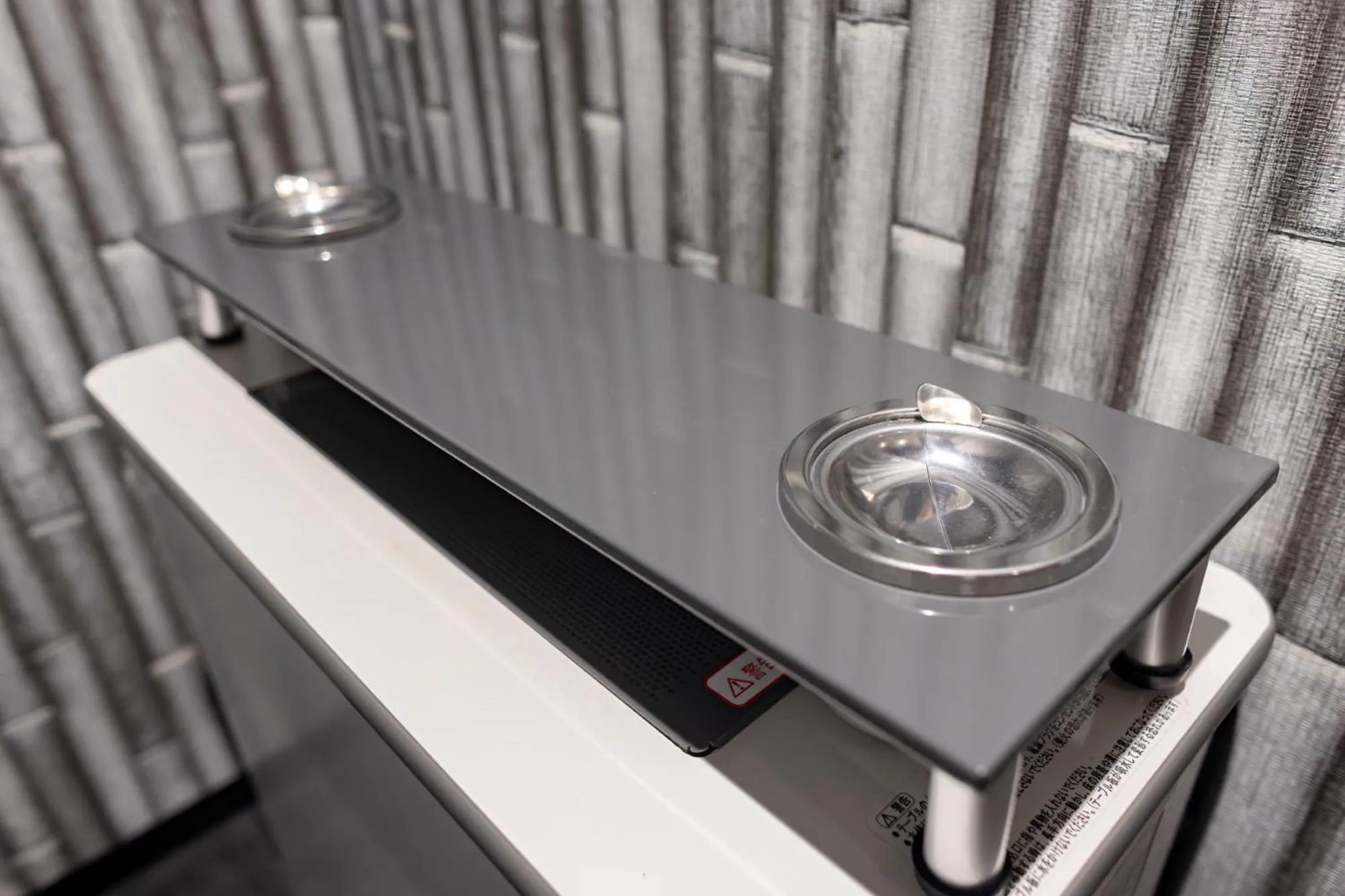 Area and facilities in MADOKA Kyoto station west