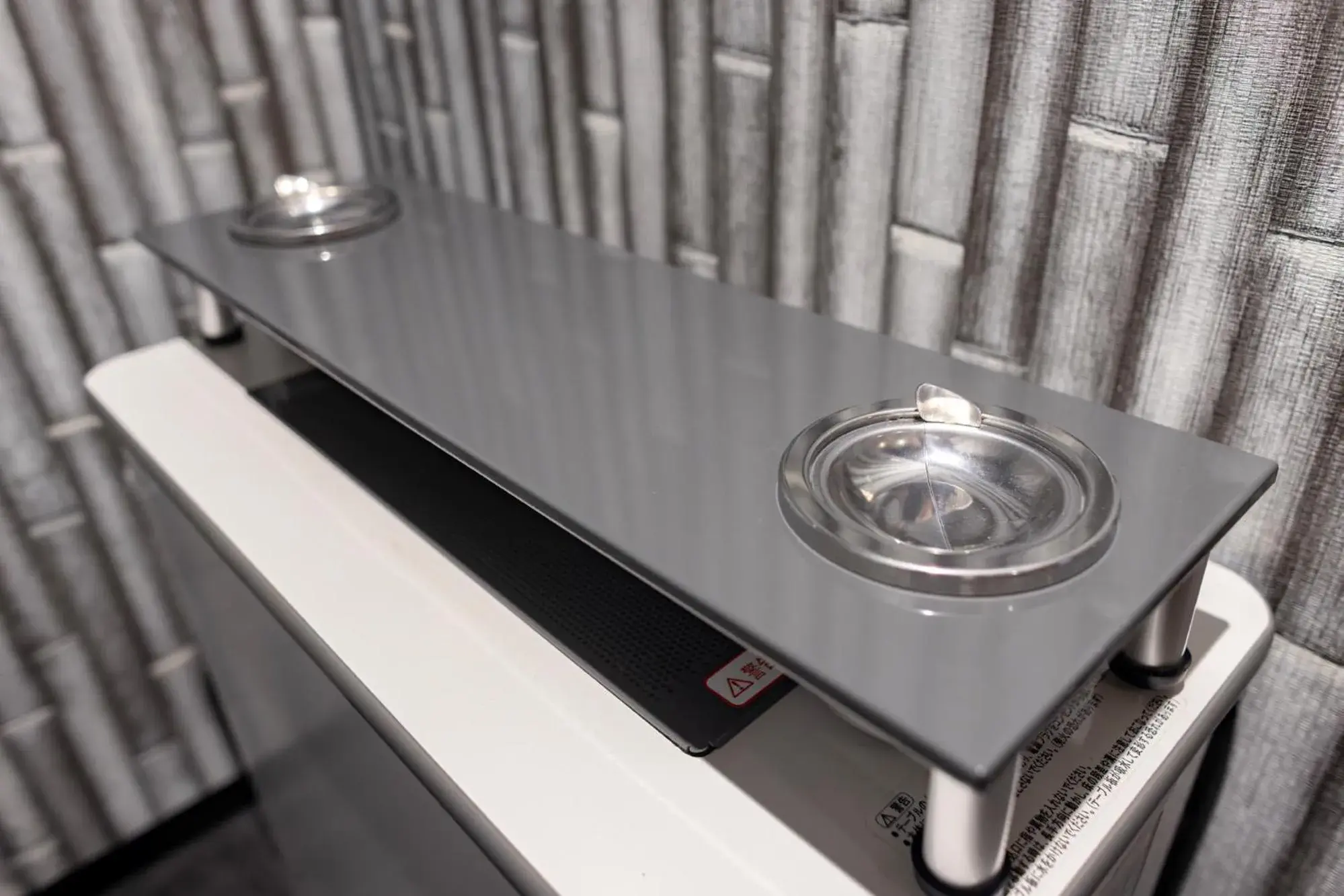 Area and facilities in MADOKA Kyoto station west Area and facilities in MADOKA Kyoto station west