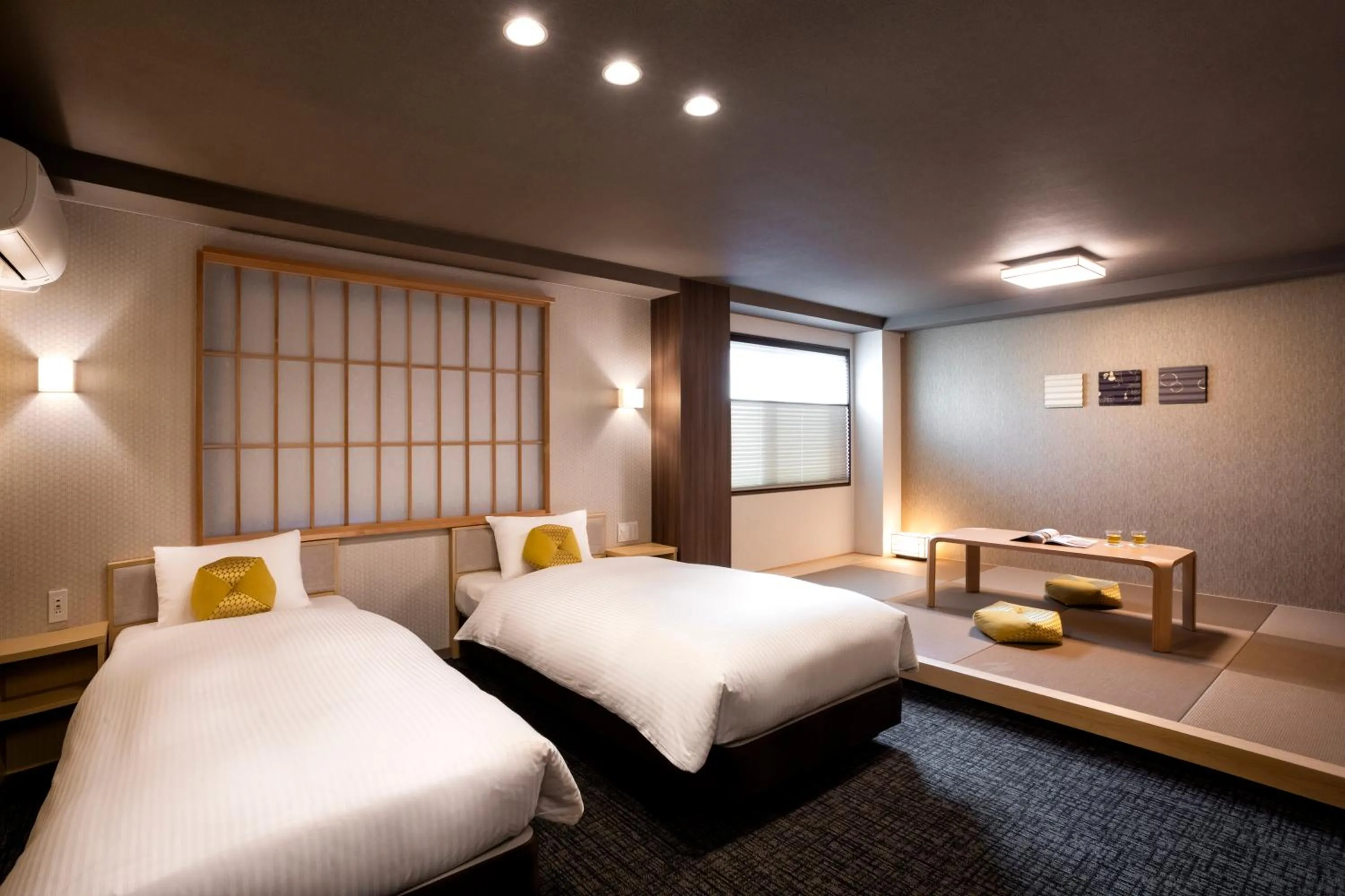 MADOKA Kyoto station west