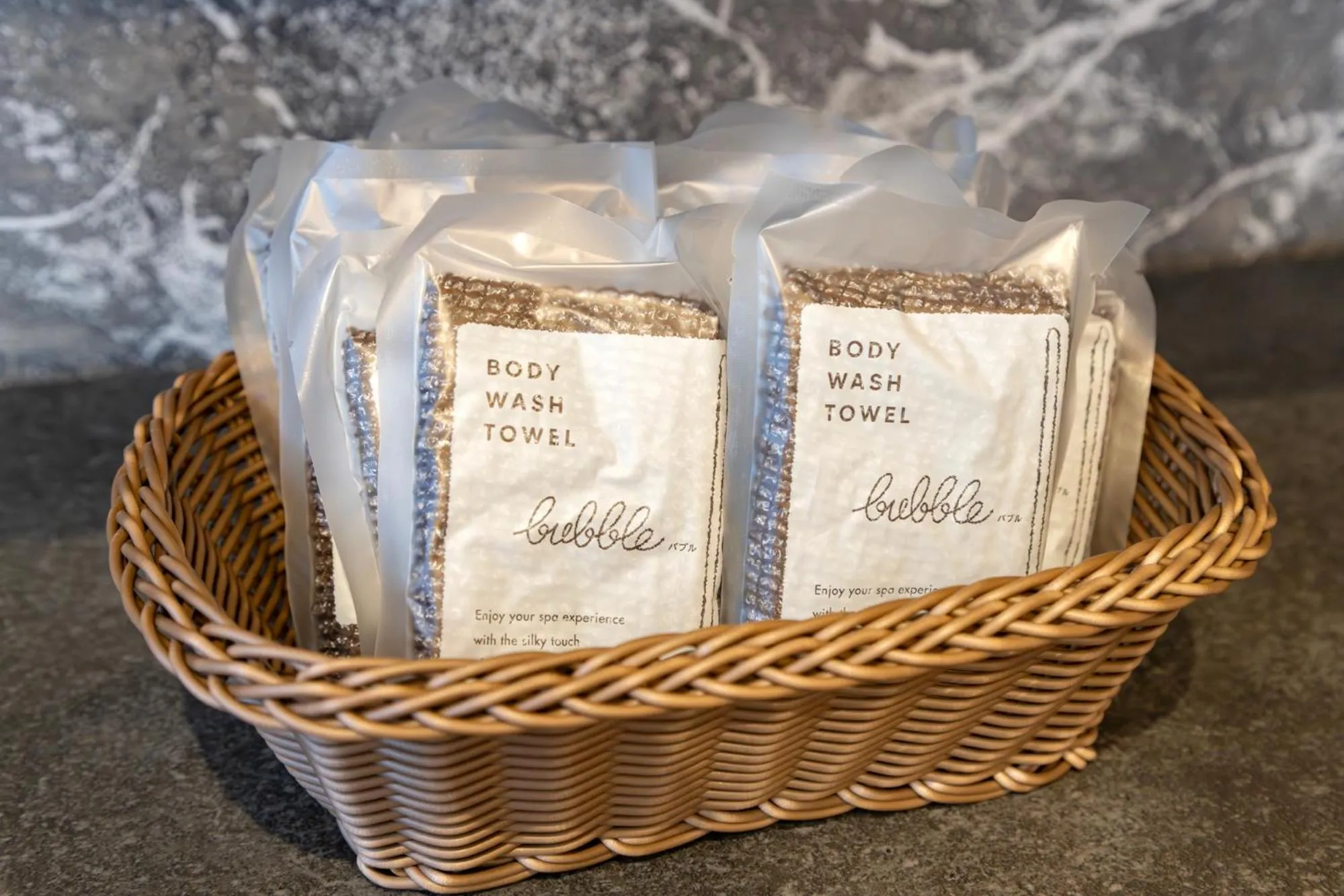 Area and facilities in MADOKA Kyoto station west