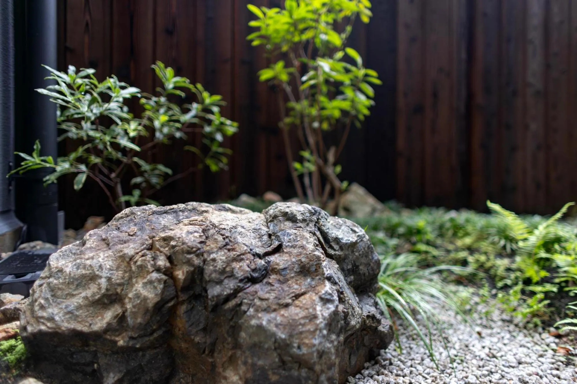 Patio in MADOKA Kyoto station west