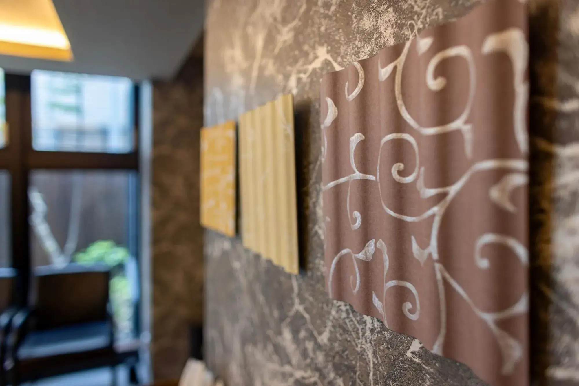 Area and facilities in MADOKA Kyoto station west Area and facilities in MADOKA Kyoto station west