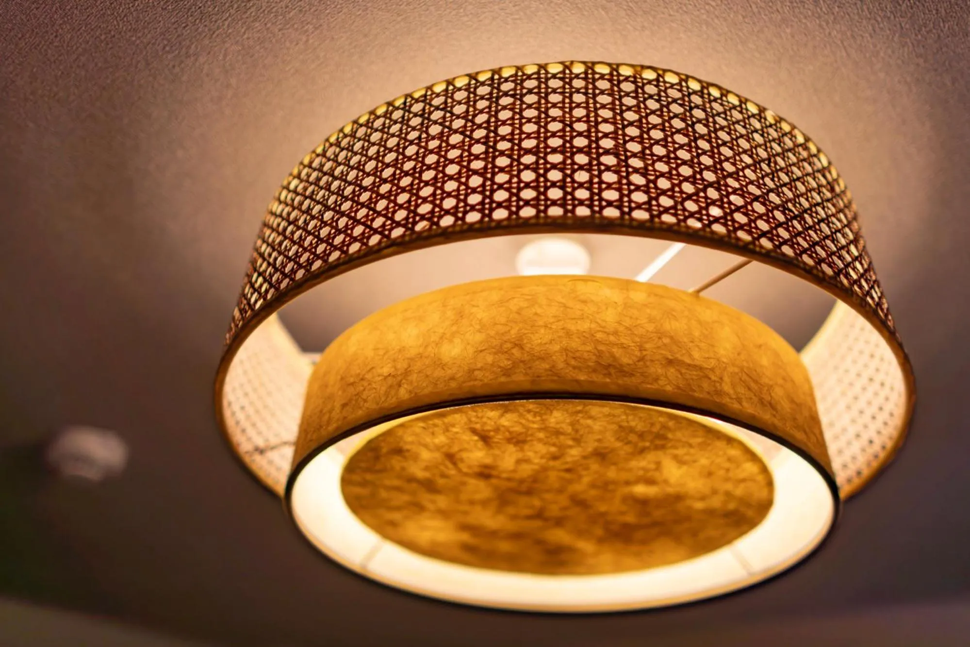 Photo of the whole room in MADOKA Kyoto station west