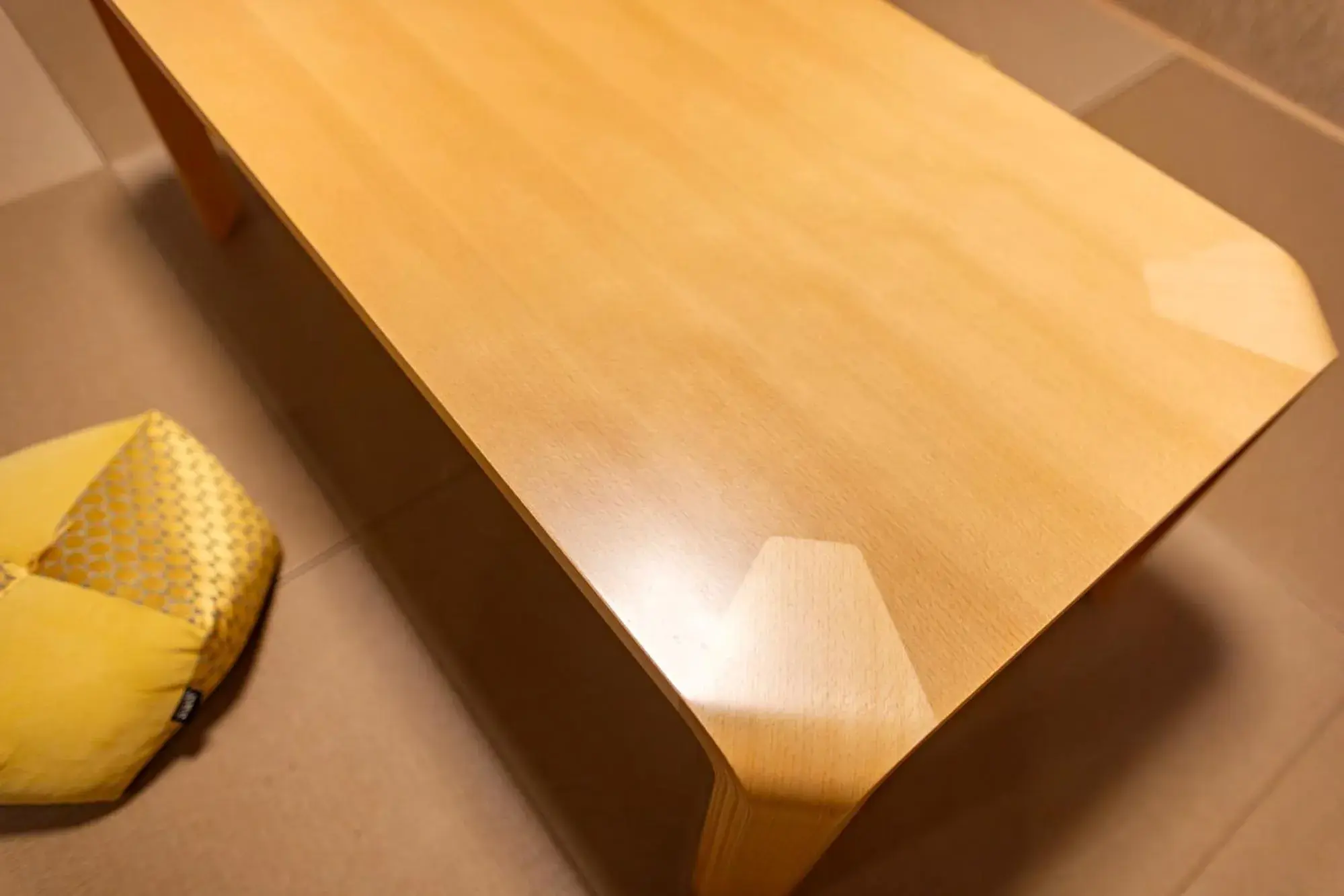 Photo of the whole room in MADOKA Kyoto station west Photo of the whole room in MADOKA Kyoto station west