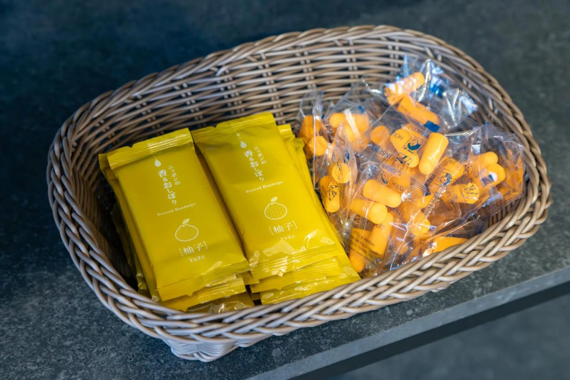 Area and facilities in MADOKA Kyoto station west