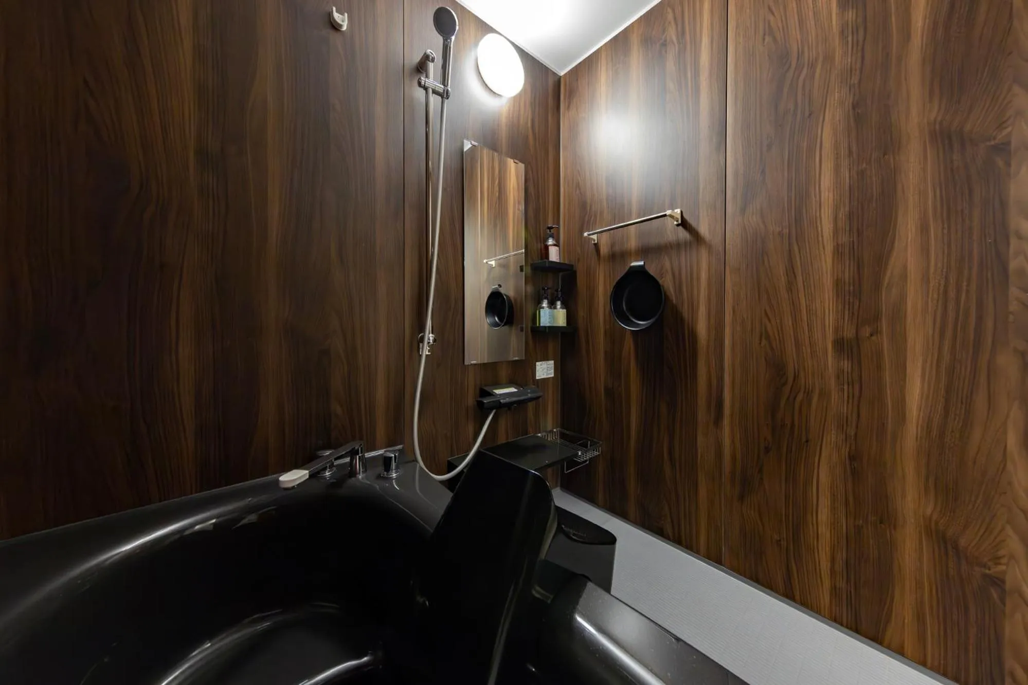 Bathroom in MADOKA Kyoto station west