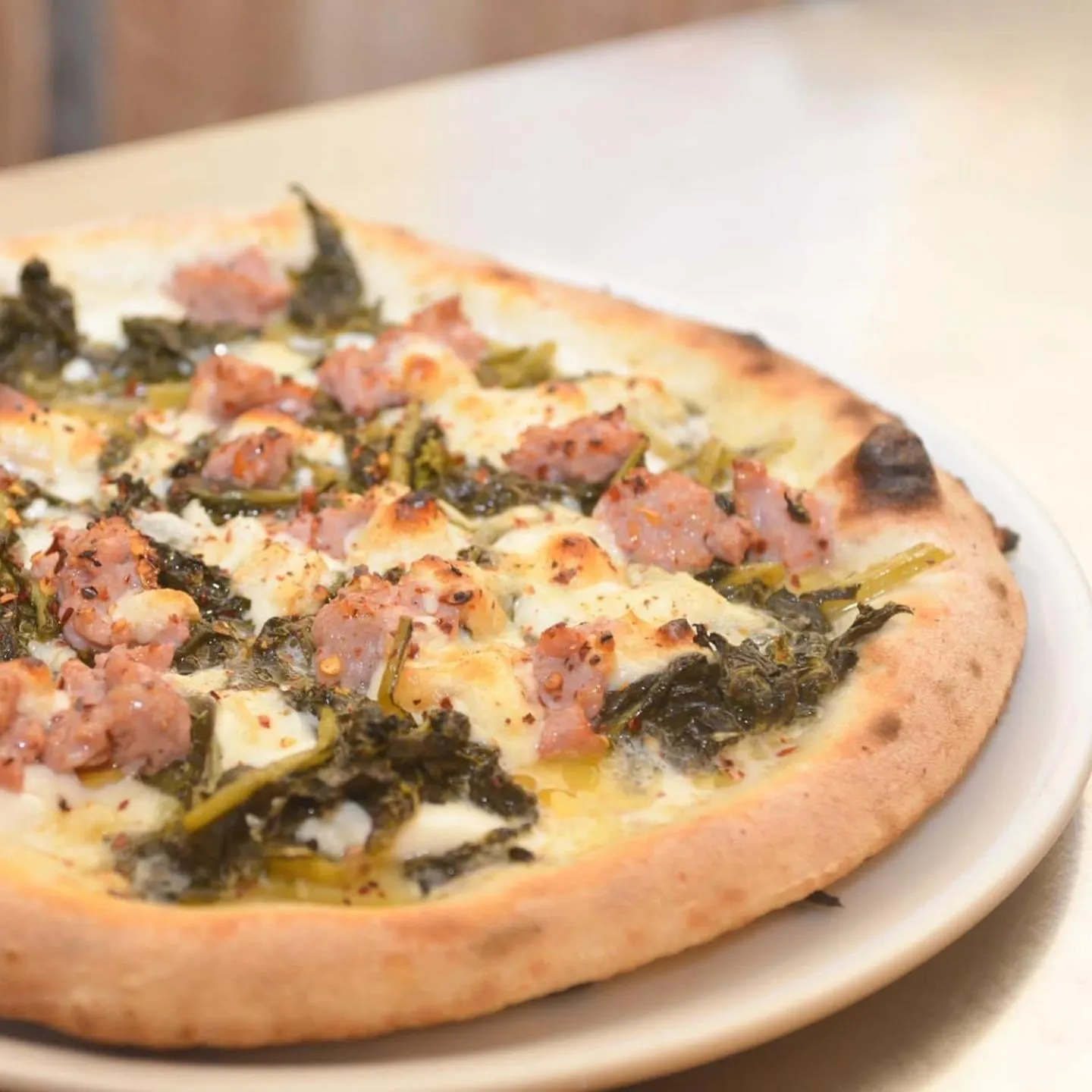 Restaurant/places to eat in HOTEL CONCORDIA