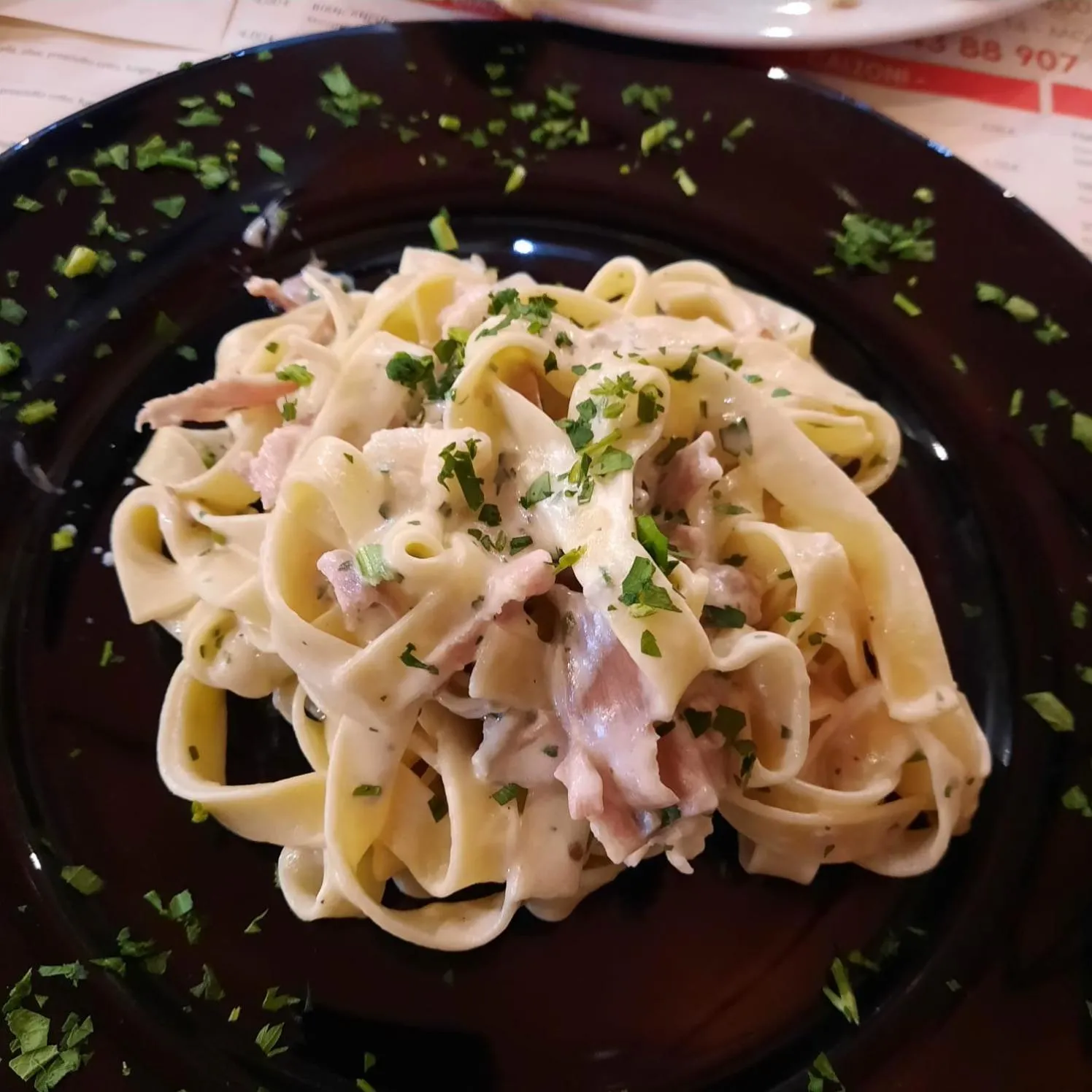 Food and drinks in HOTEL CONCORDIA