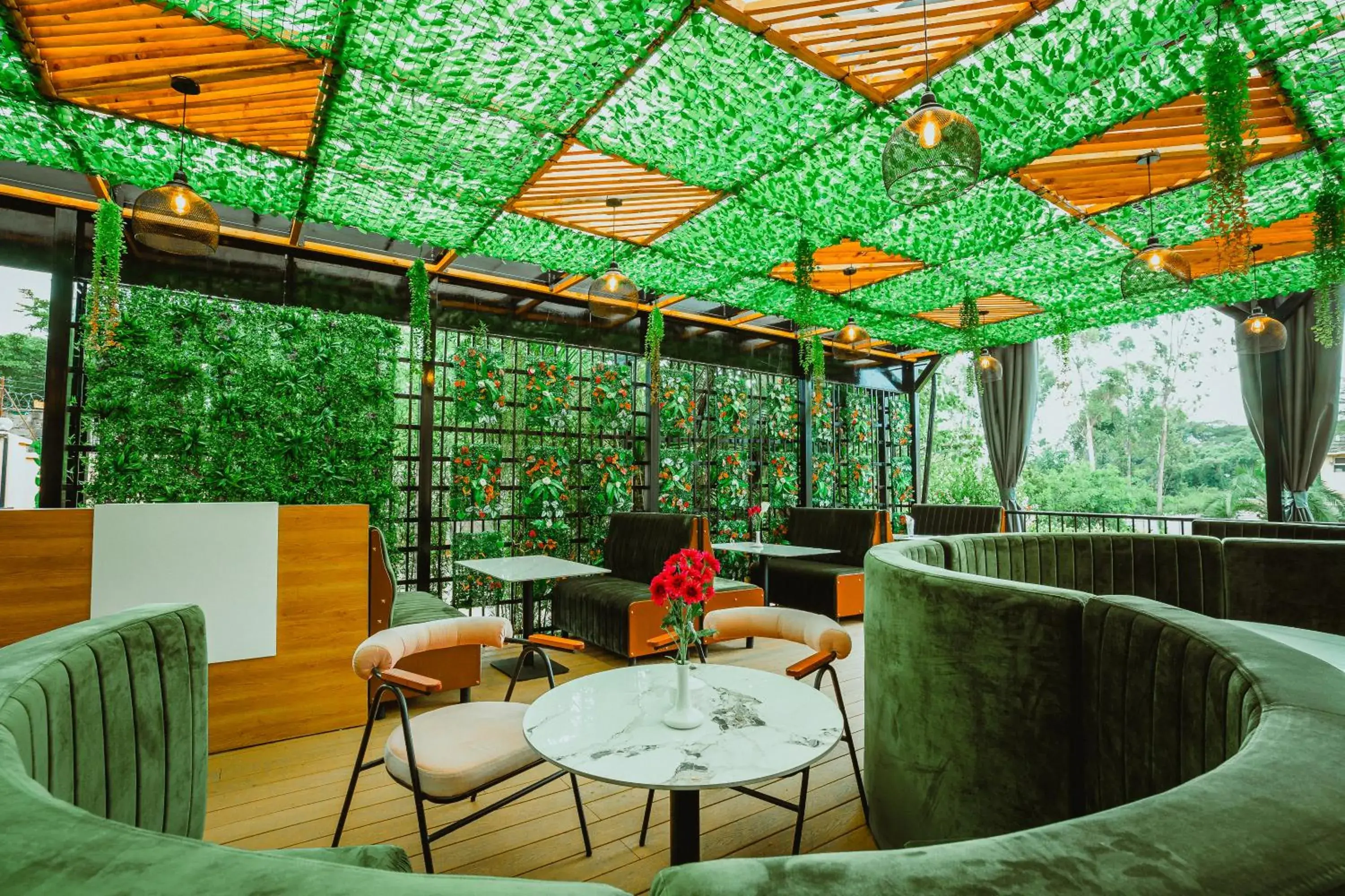 Standard Suite - single occupancy in Longview Suites Hotel Standard Suite - single occupancy in Longview Suites Hotel