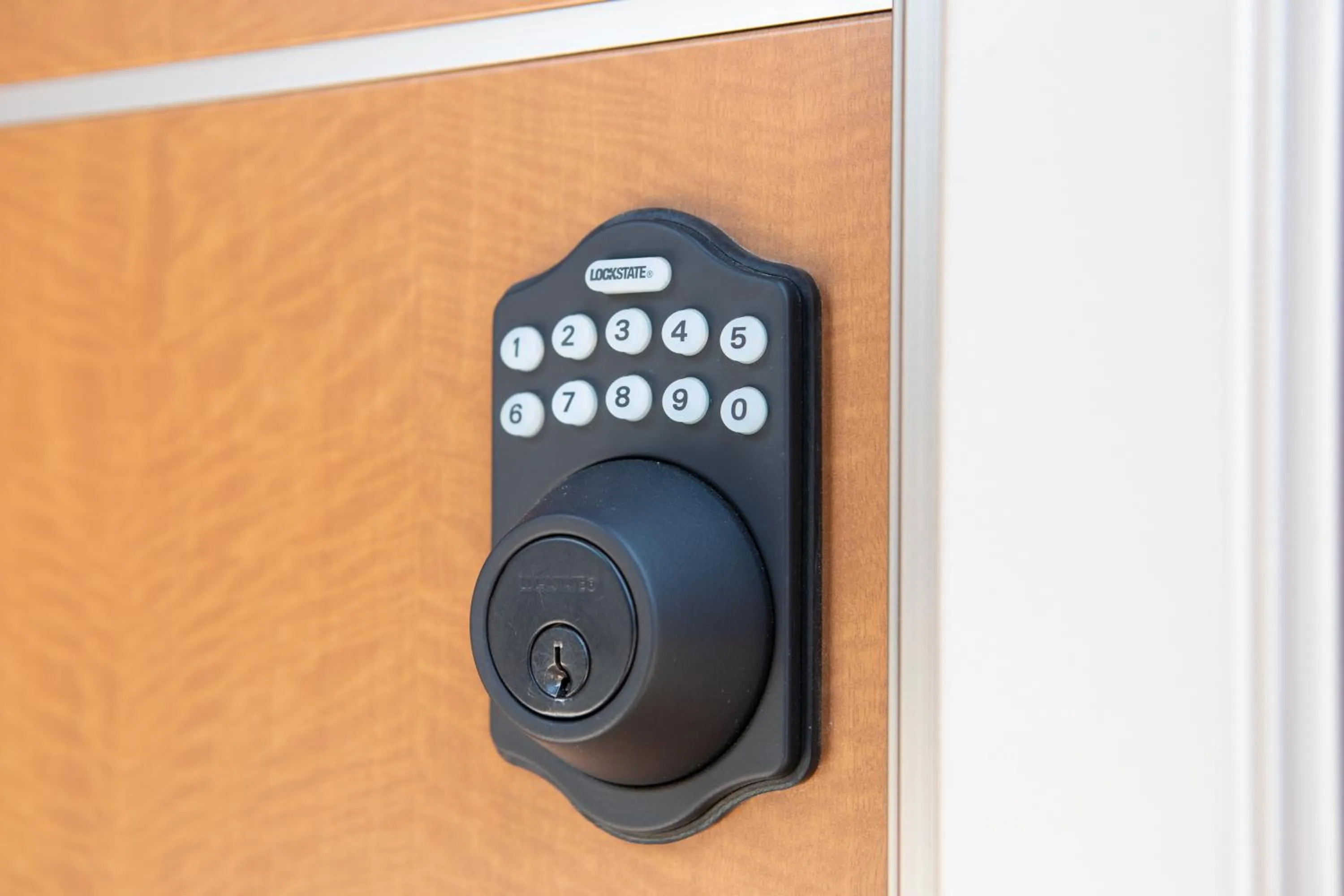 Photo of the whole room in HOTEL&CO