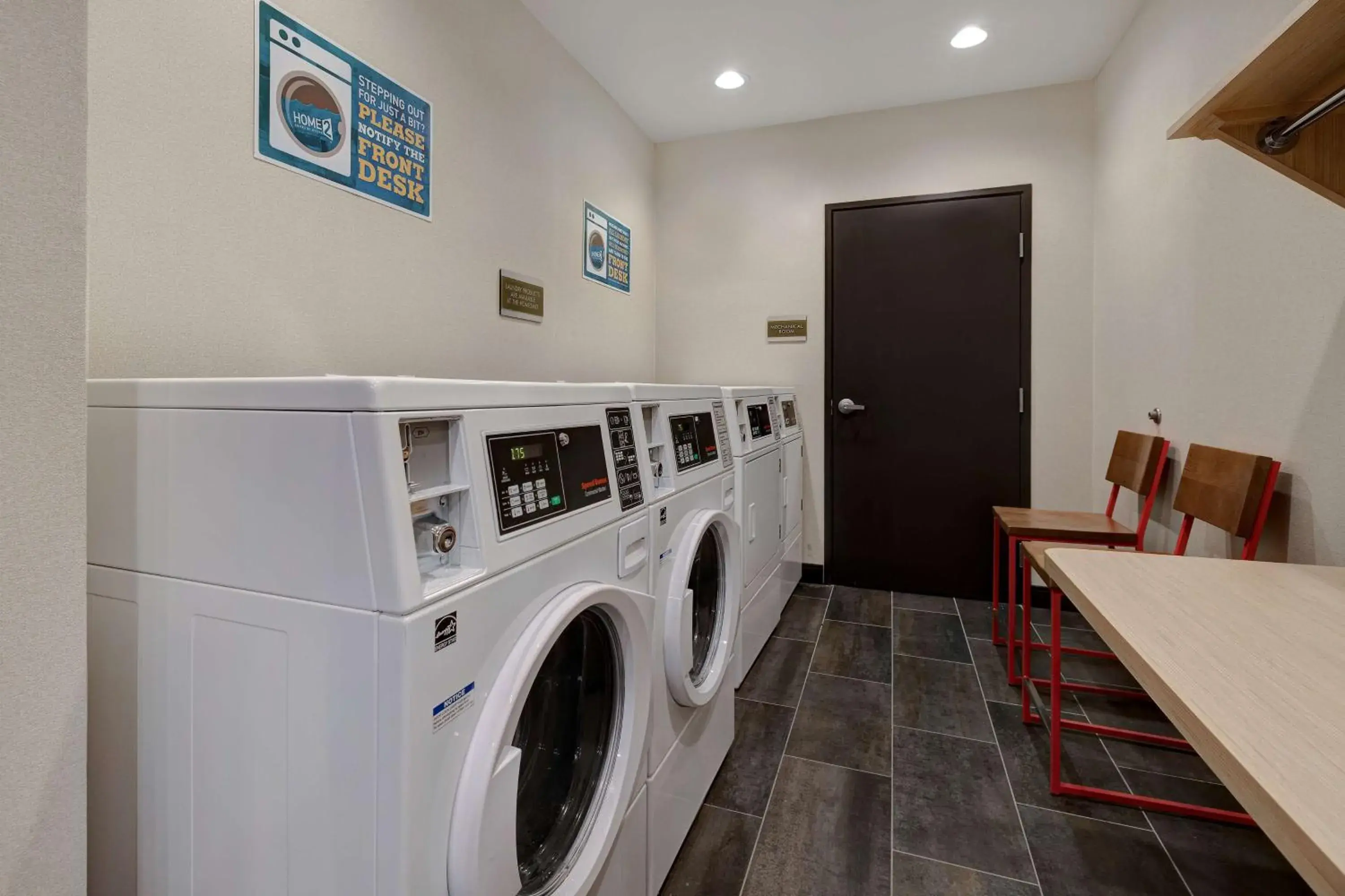 Property building in Home2 Suites By Hilton DeKalb Property building in Home2 Suites By Hilton DeKalb