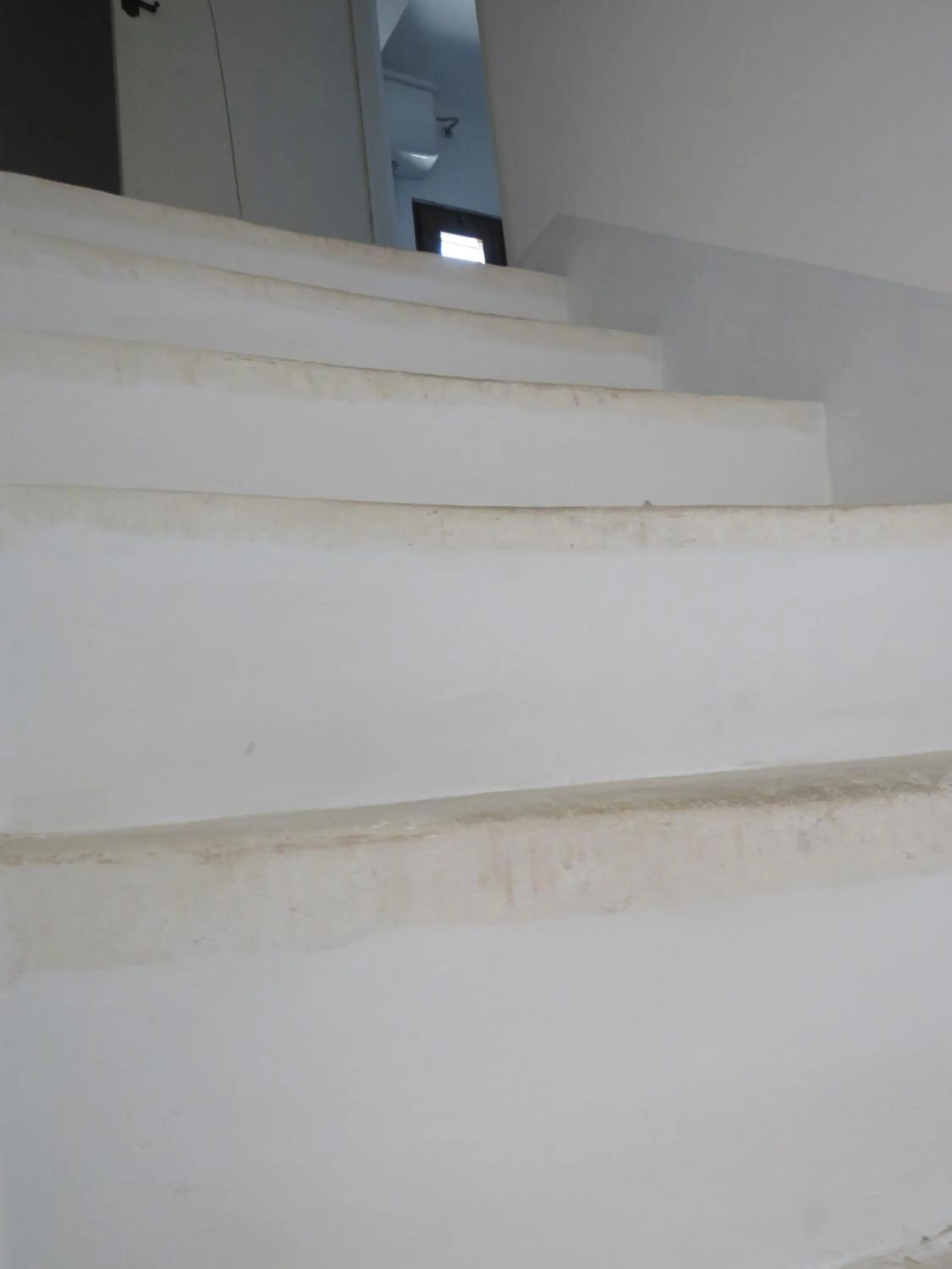 Bedroom in Masseria Borgo Santuri