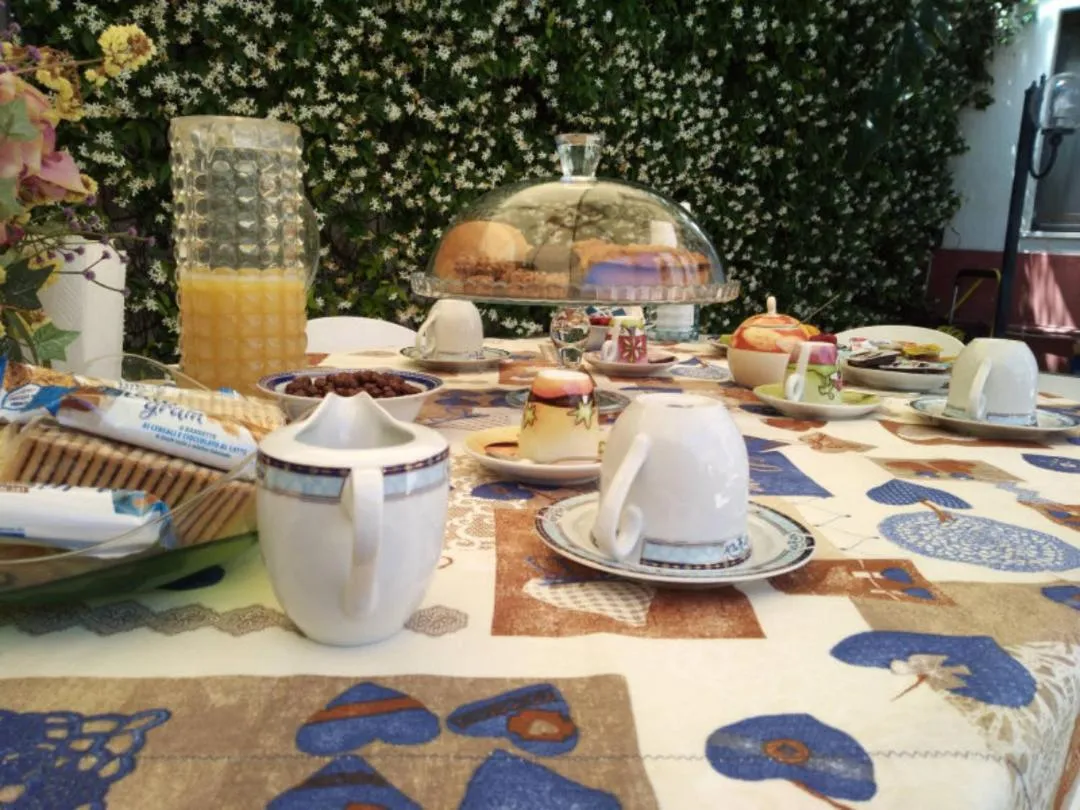 Property building in Il Geco Salice