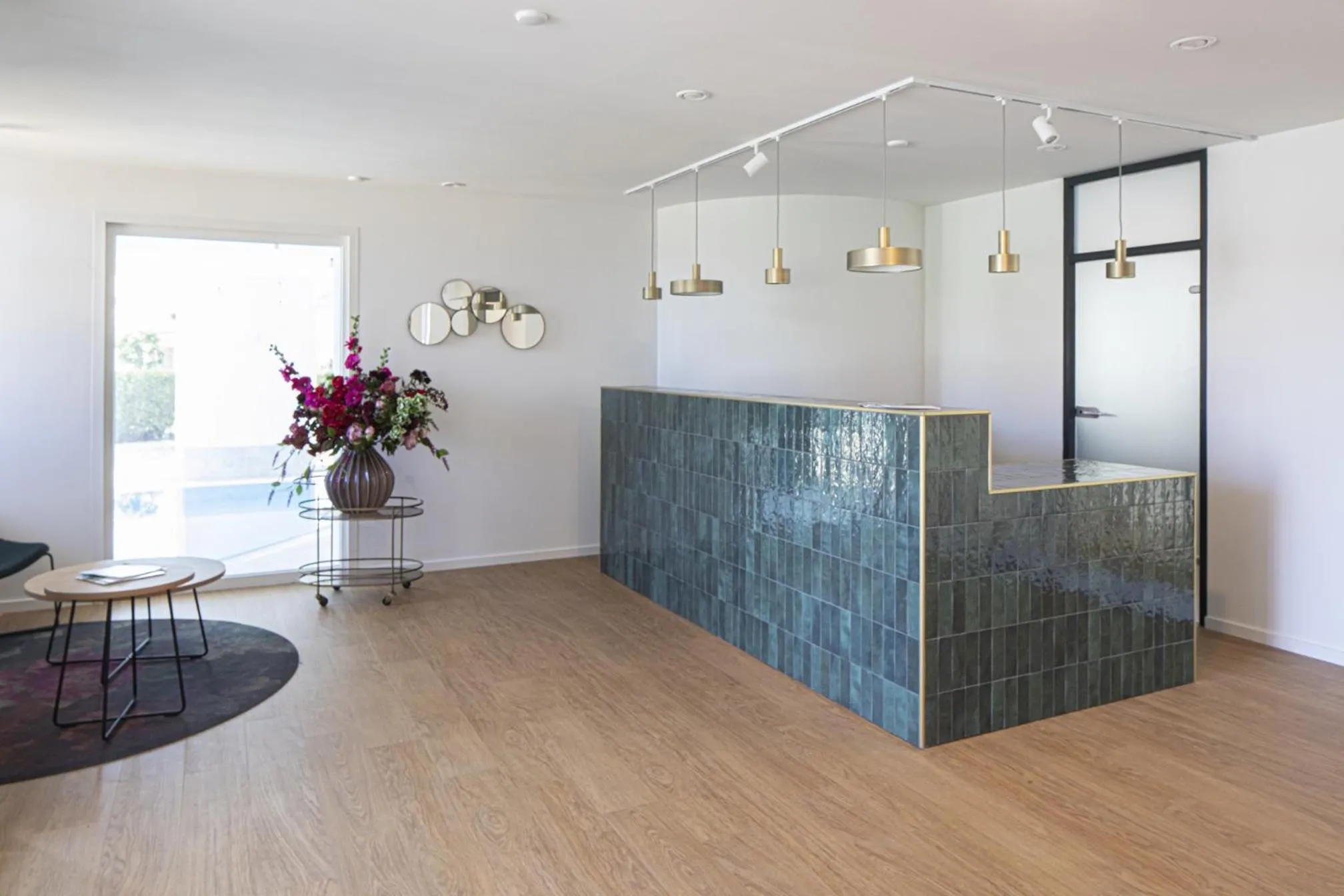 Hotel Upstalsboom Langeoog