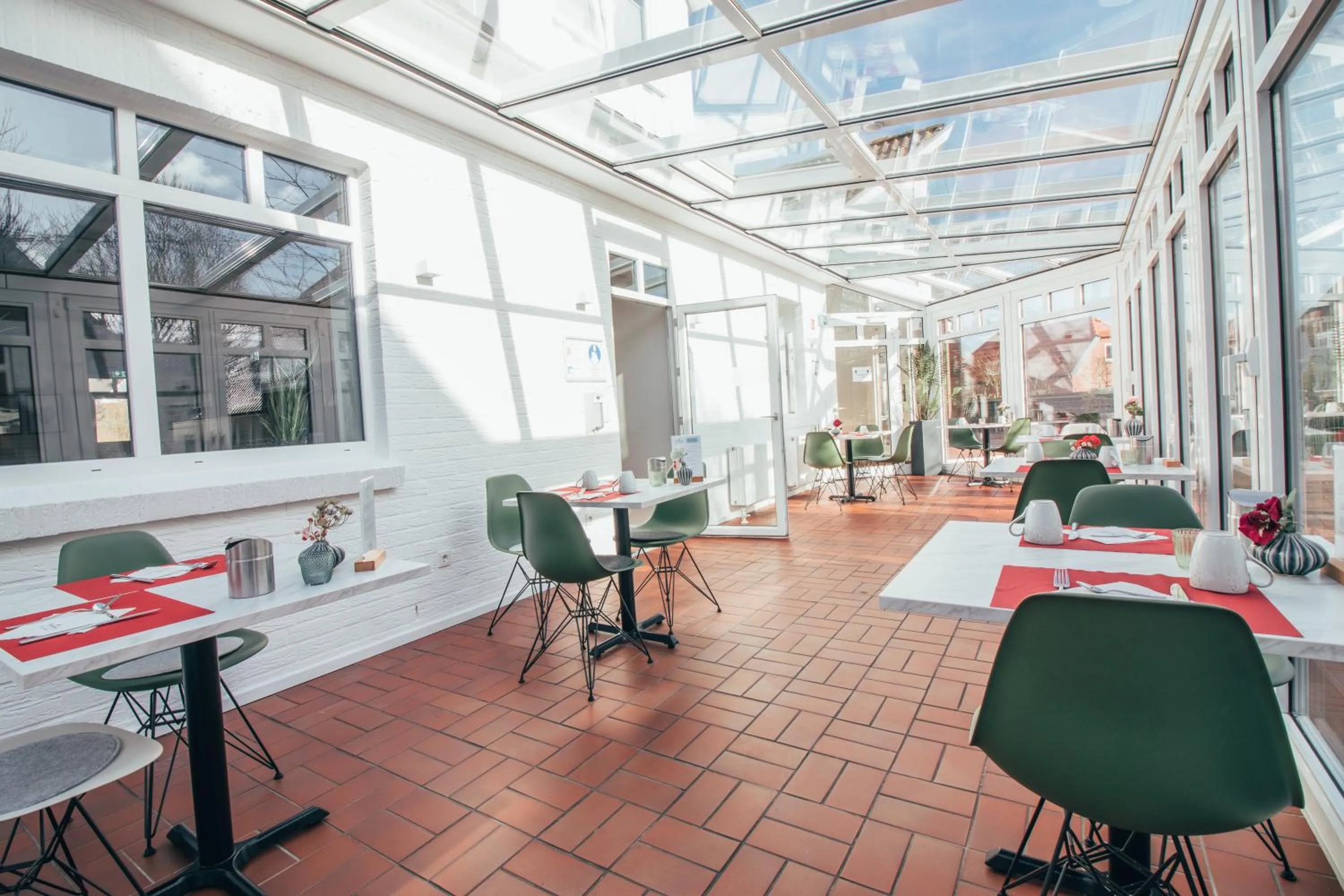 Hotel Upstalsboom Langeoog