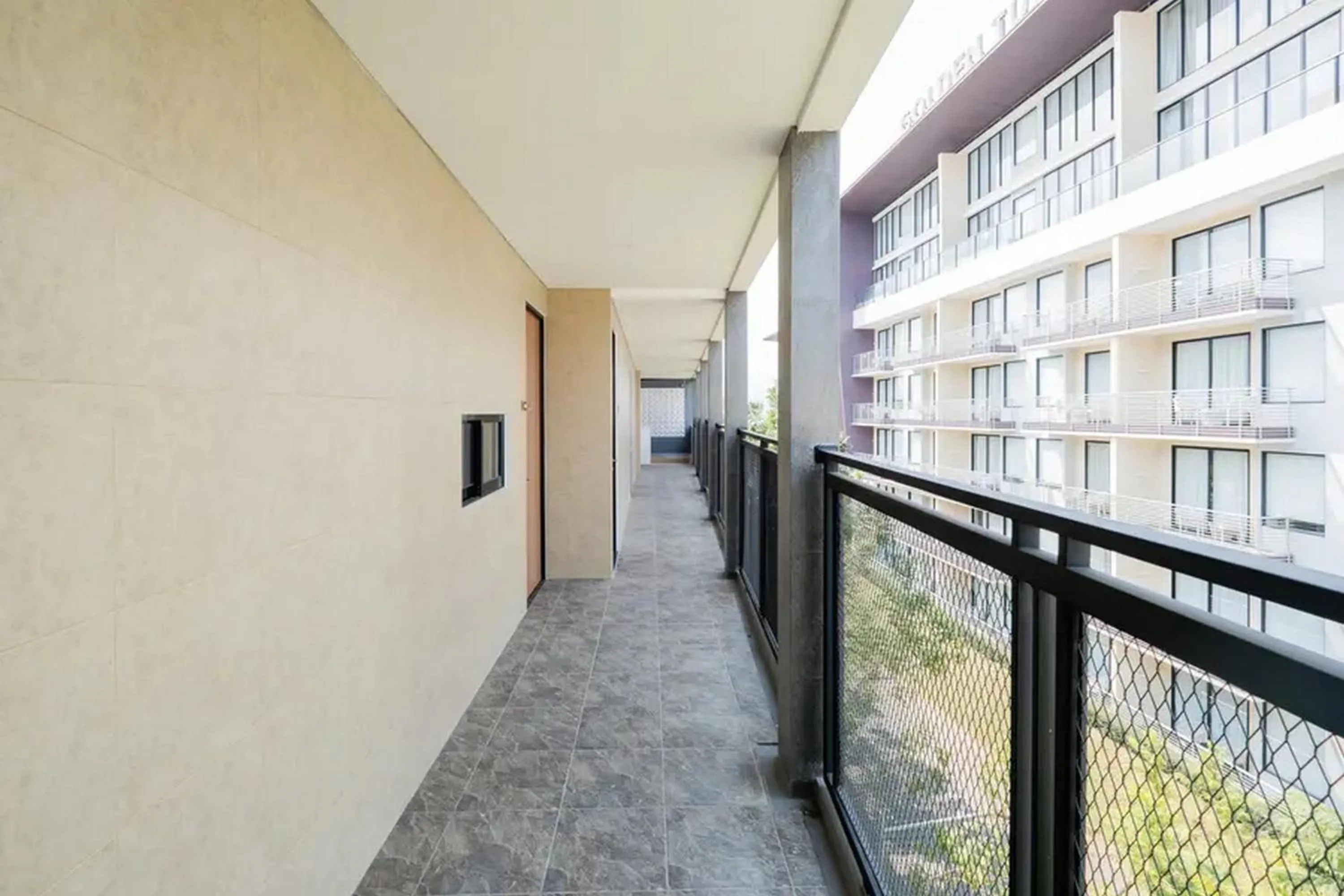 Property building in RedDoorz near Jawa Timur Park 2