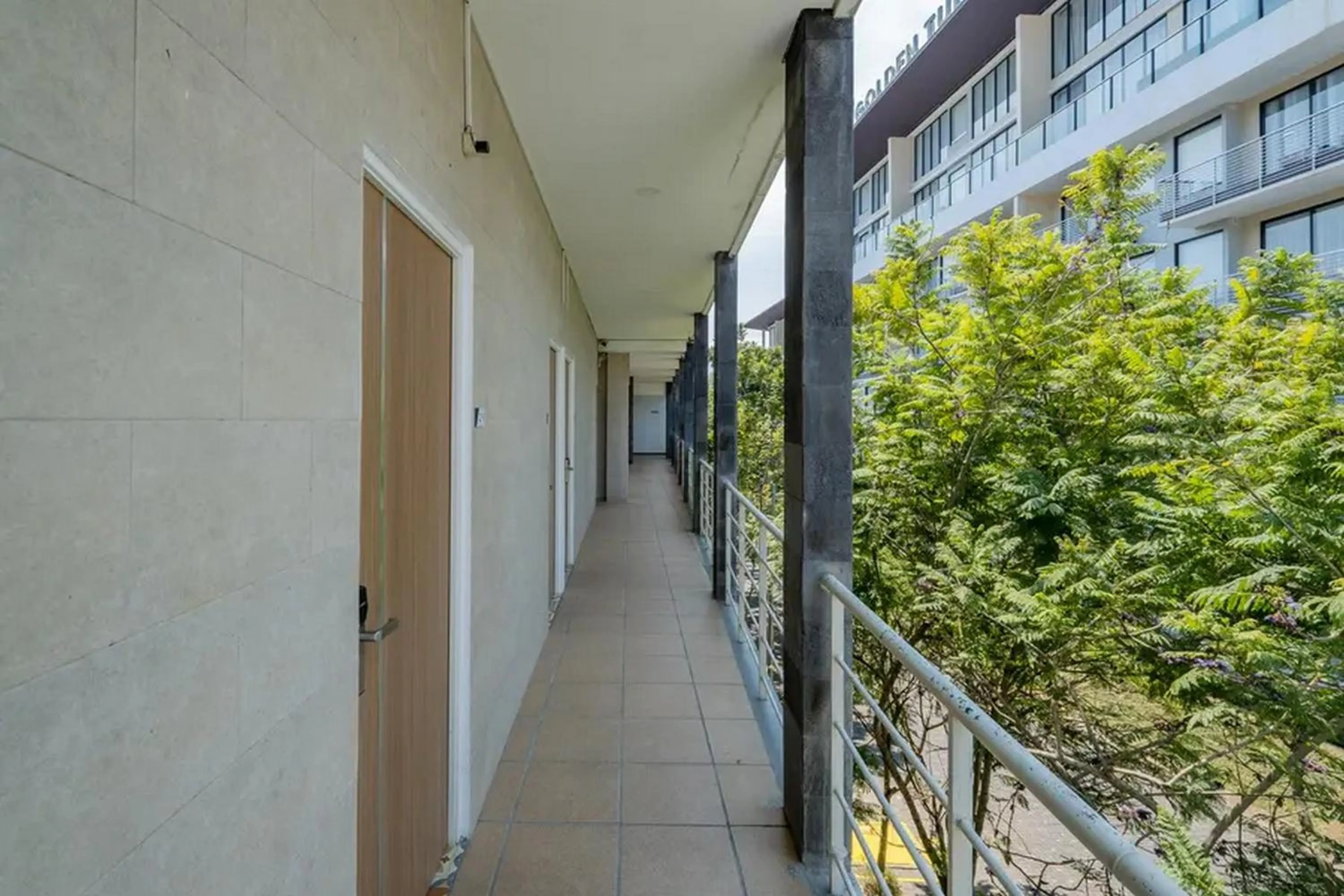 Property building in RedDoorz near Jawa Timur Park 2