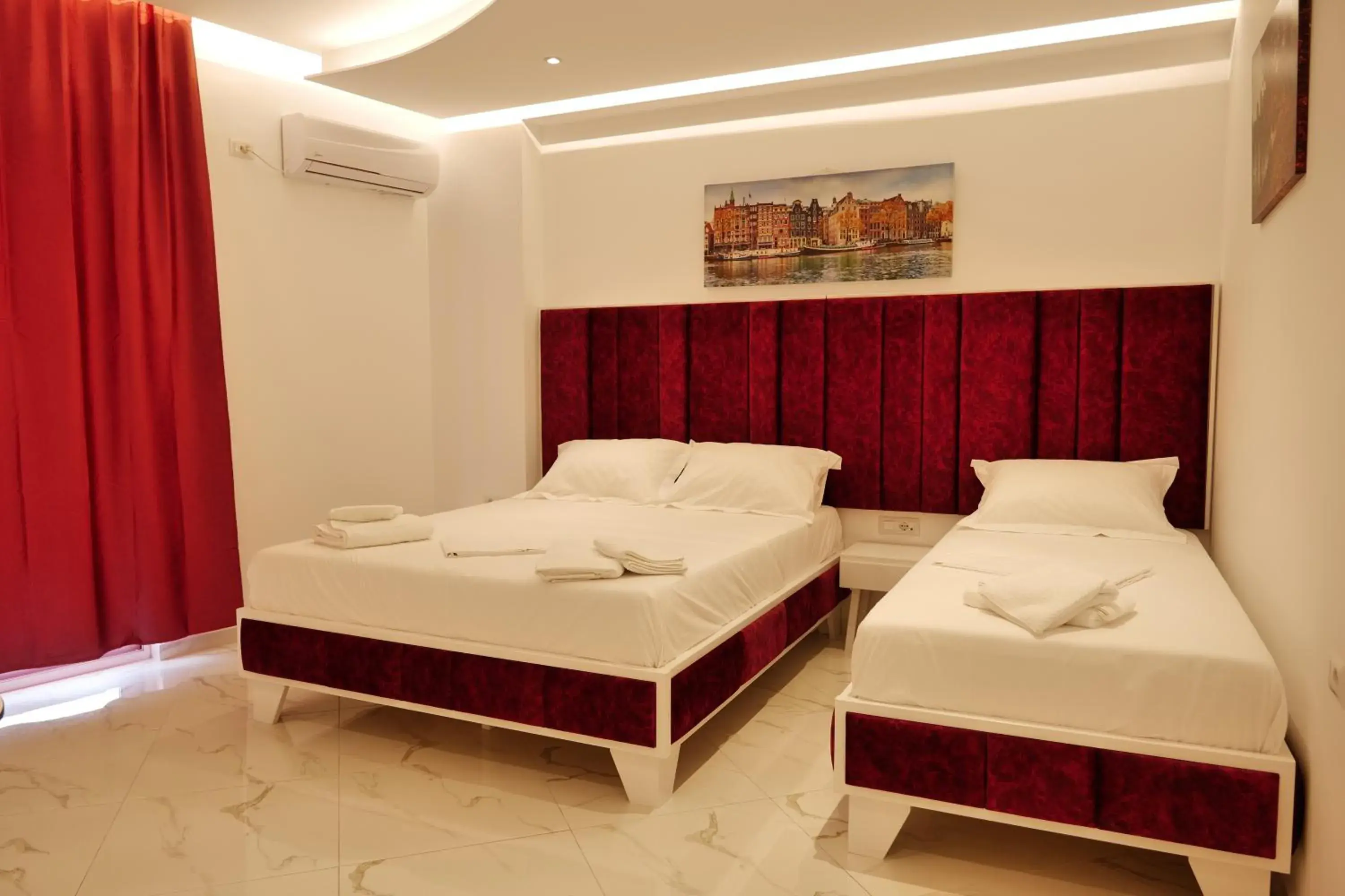 Lumi Hotel Lumi Hotel