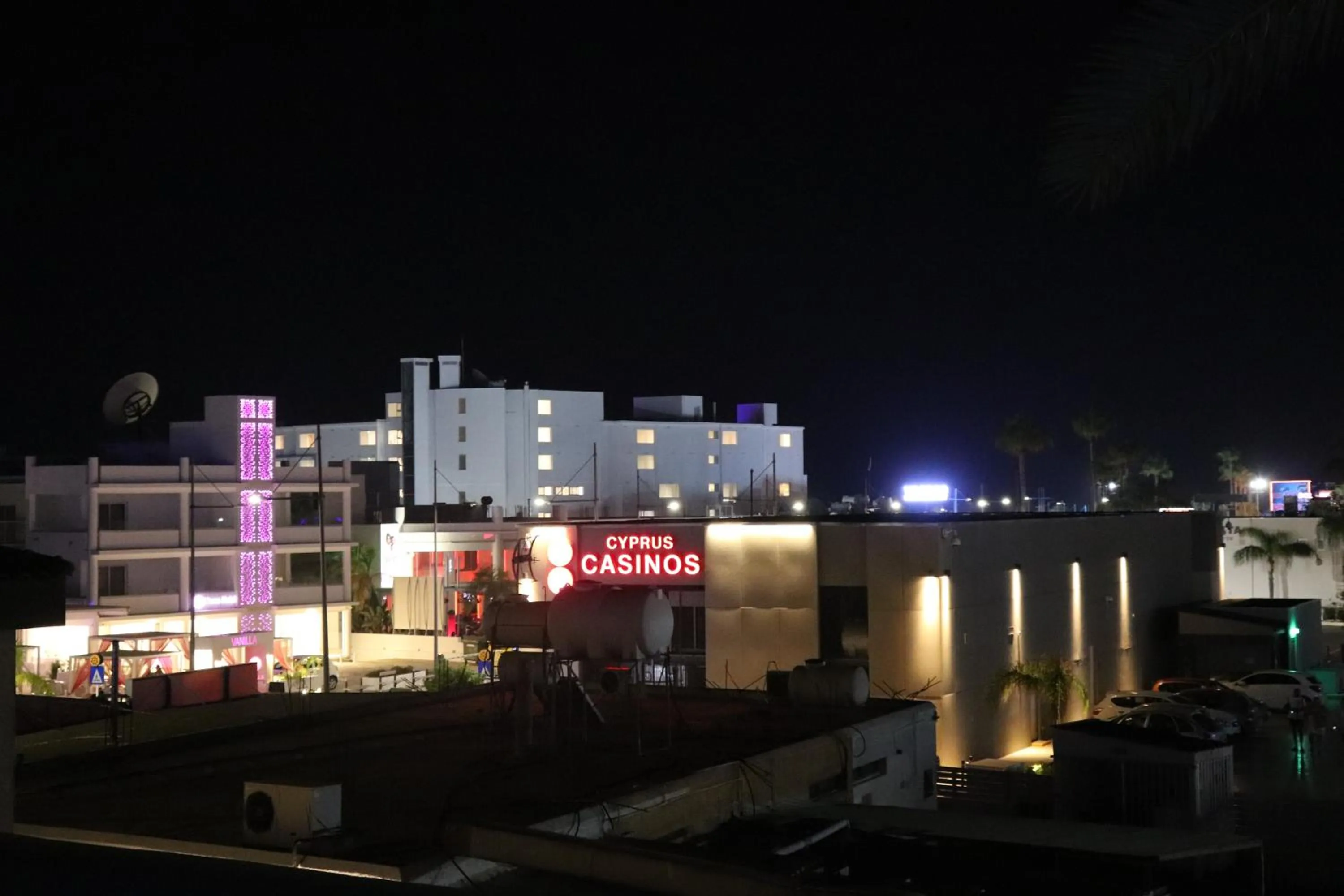 Nearby landmark in JOY Hotel Apts