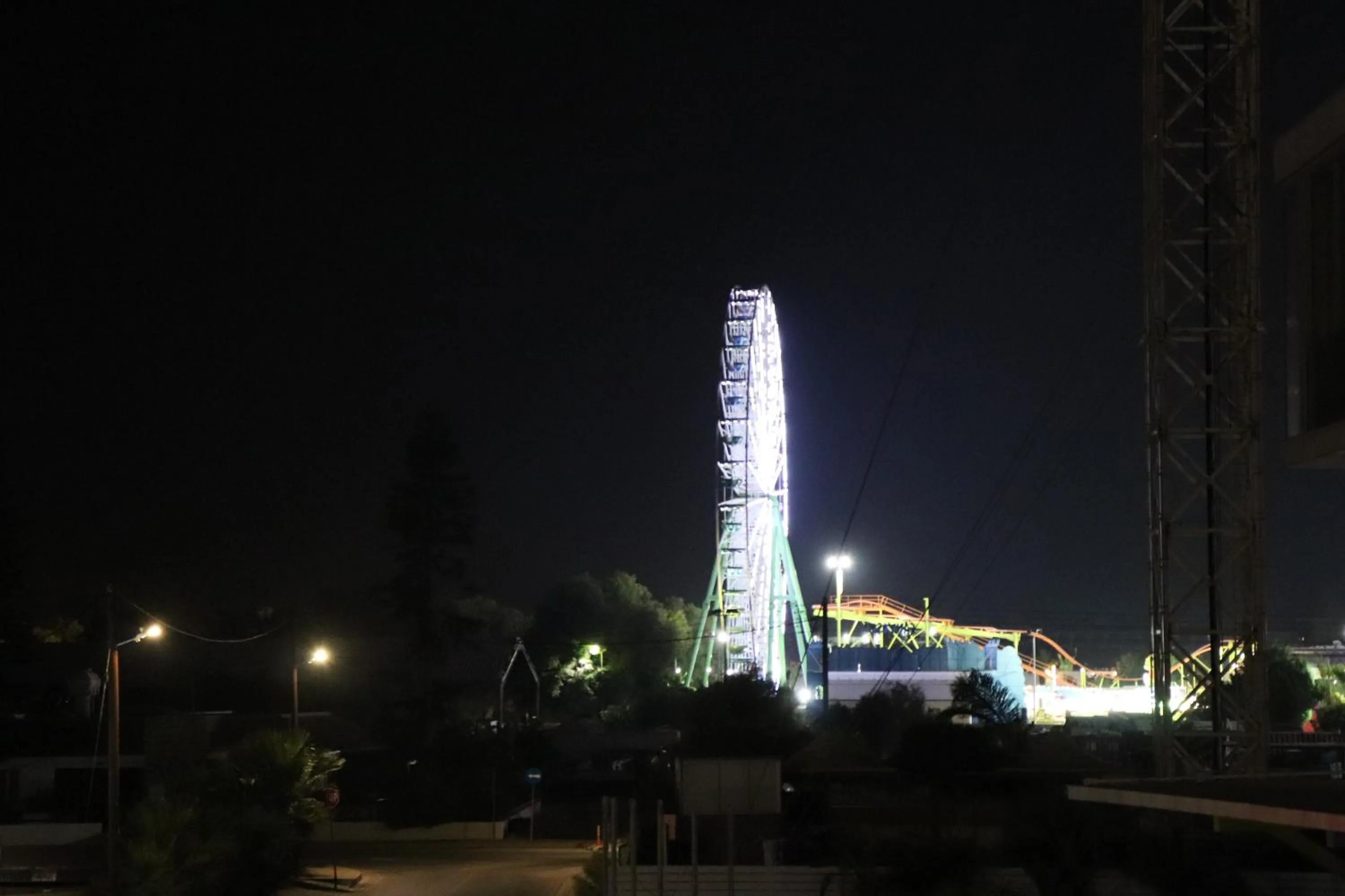 Nearby landmark in JOY Hotel Apts