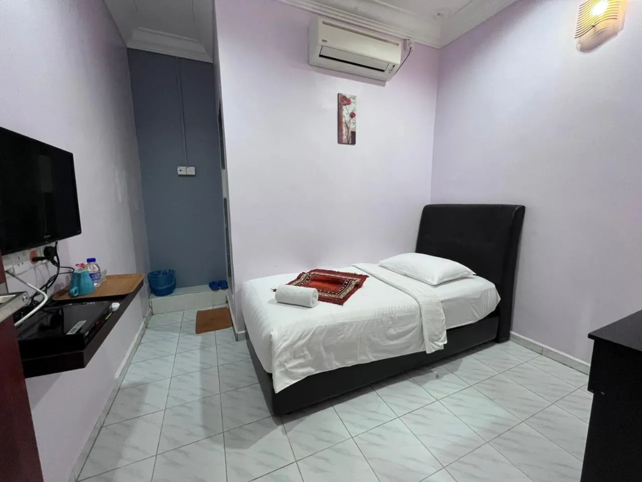 HOTEL RAUDHAH Kerteh