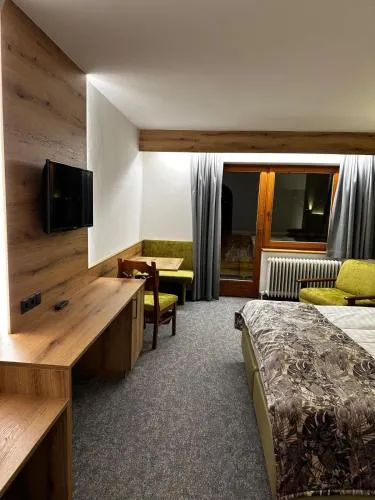 Hotel Cafe-Zillertal