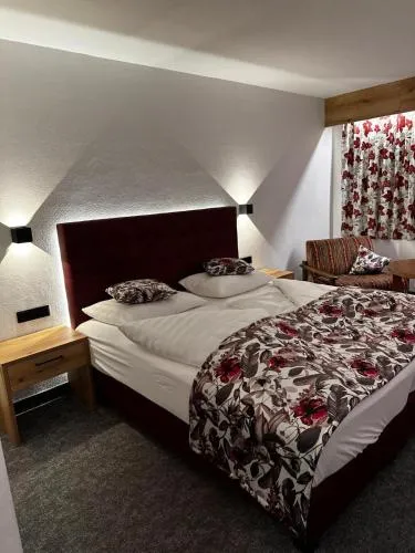 Hotel Cafe-Zillertal