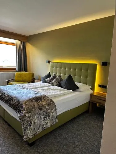 Hotel Cafe-Zillertal