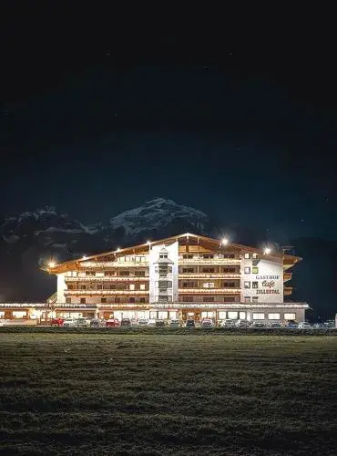 Hotel Cafe-Zillertal Hotel Cafe-Zillertal