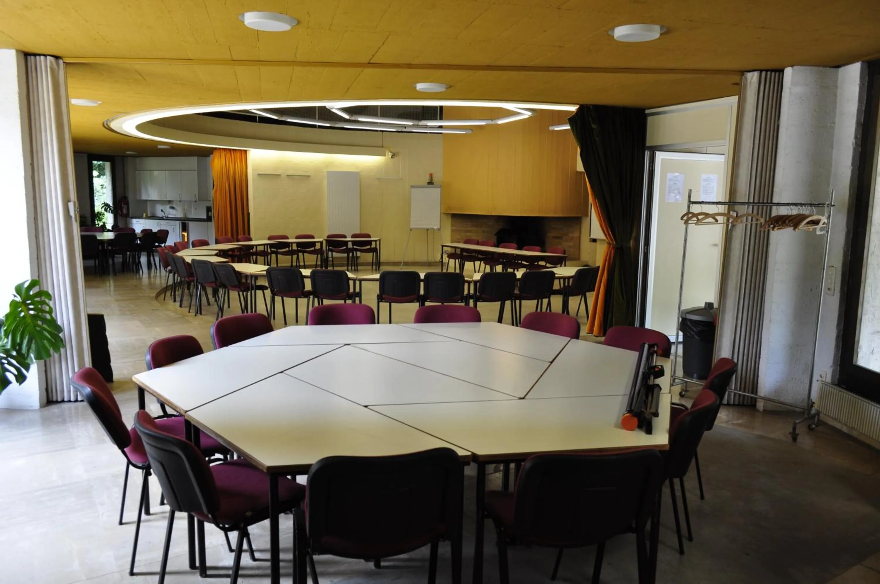 John Knox International Center