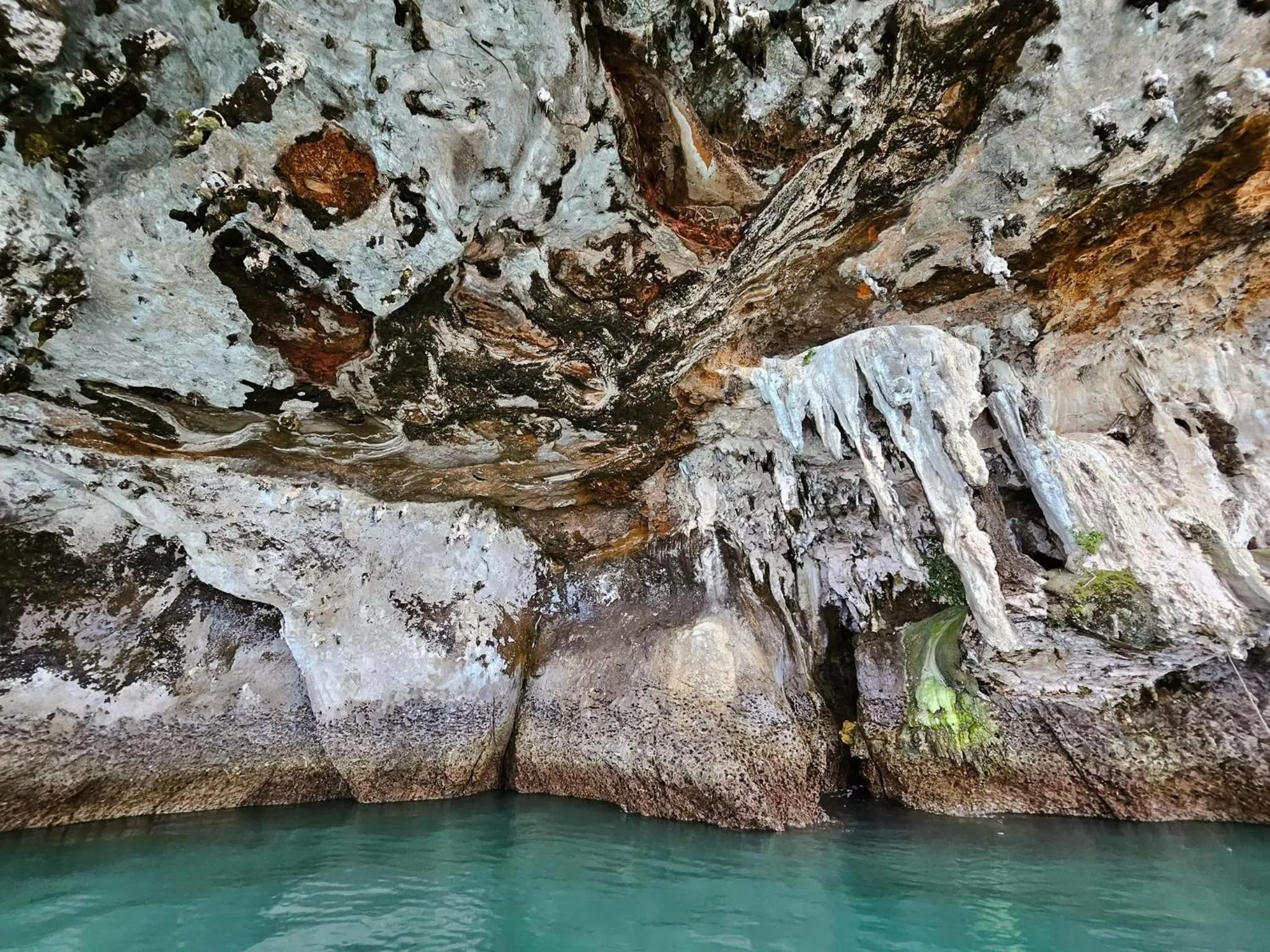 Nearby landmark in Hillhouse - Koh Yao Noi