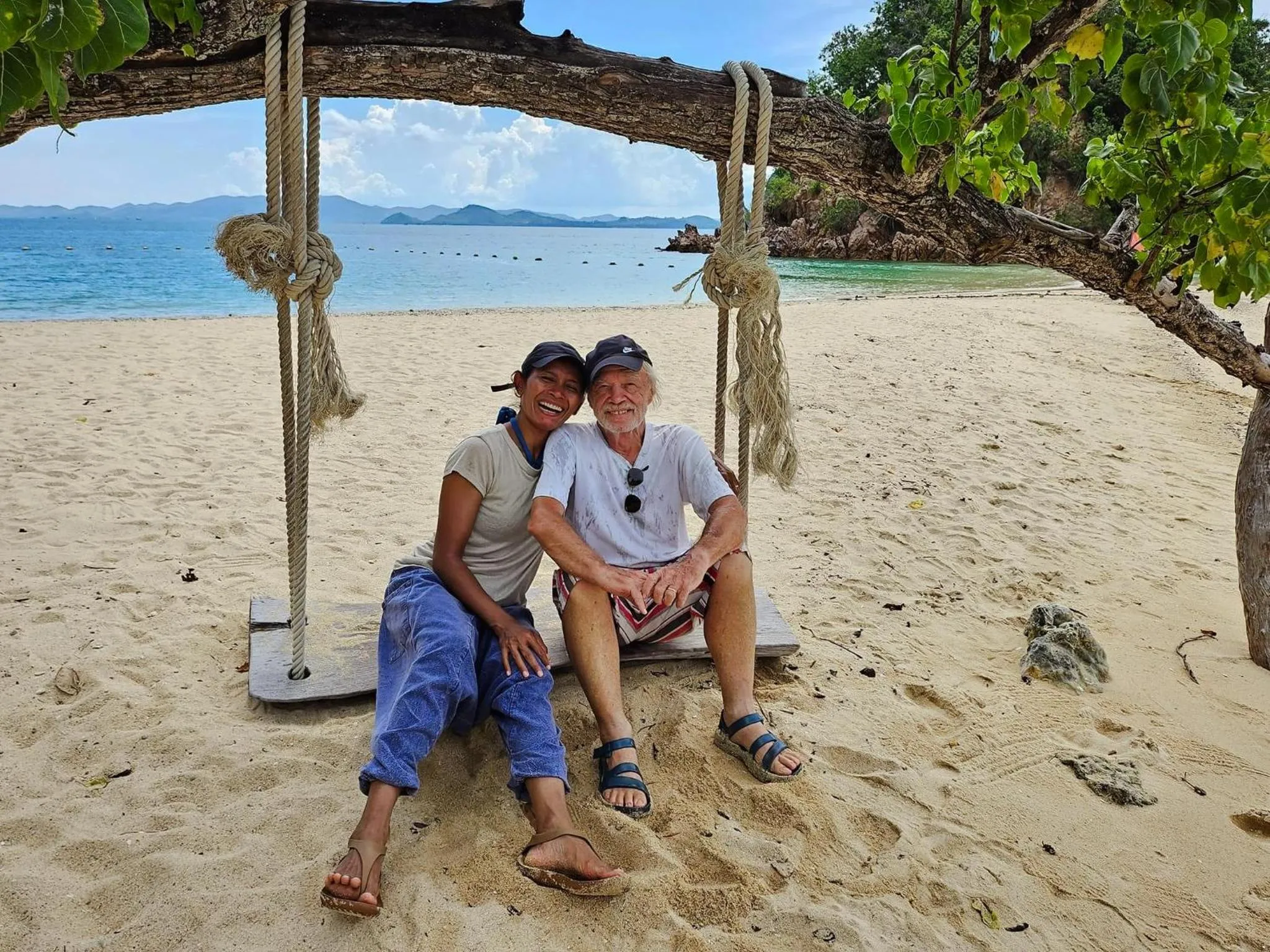 Nearby landmark in Hillhouse - Koh Yao Noi