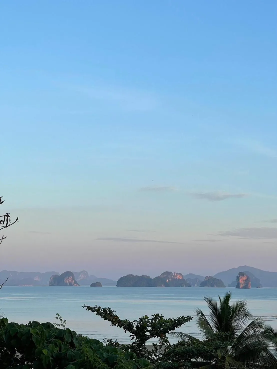 Nearby landmark in Hillhouse - Koh Yao Noi
