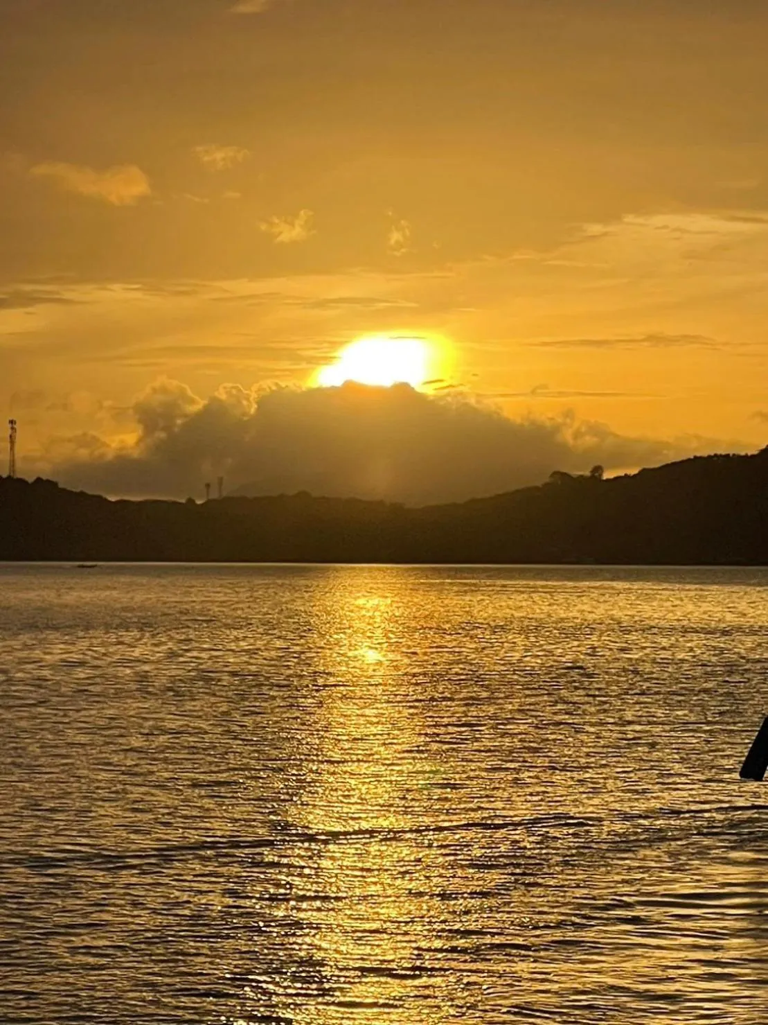 Day in Hillhouse - Koh Yao Noi