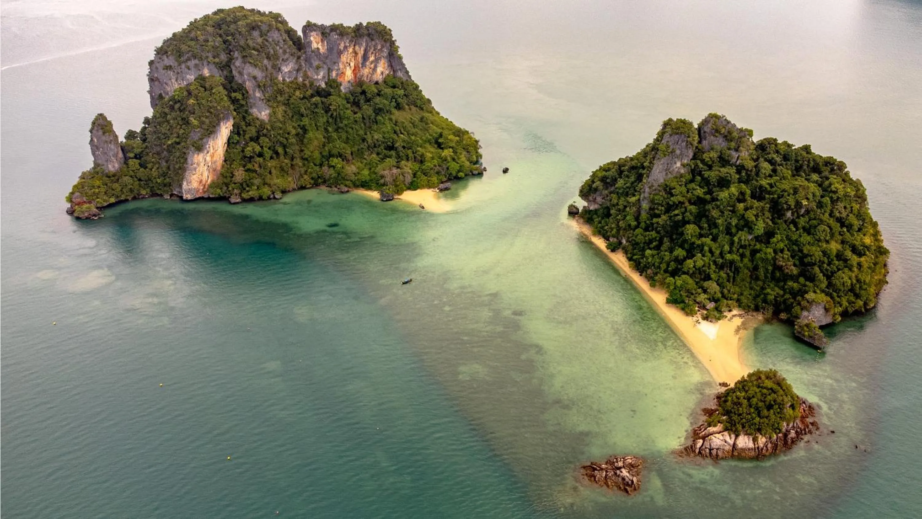 Day in Hillhouse - Koh Yao Noi