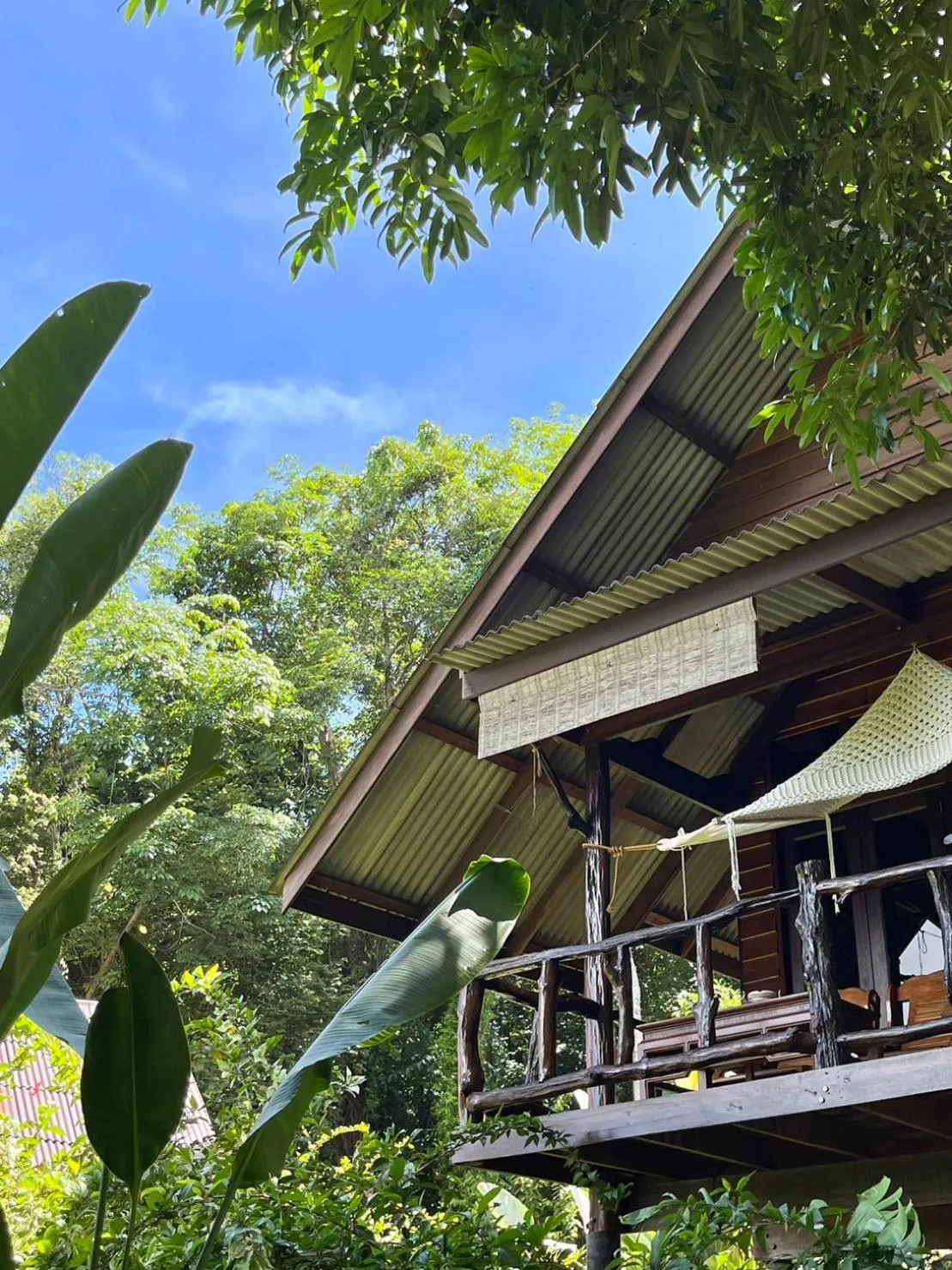 Property building in Hillhouse - Koh Yao Noi