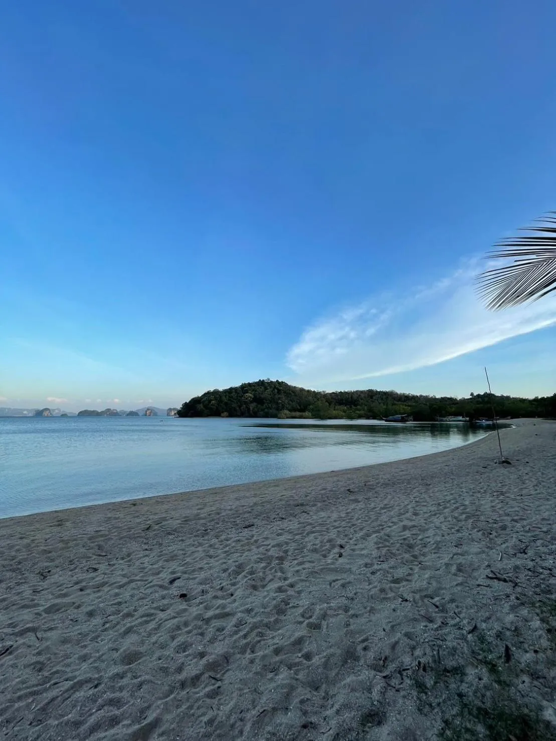 Nearby landmark in Hillhouse - Koh Yao Noi