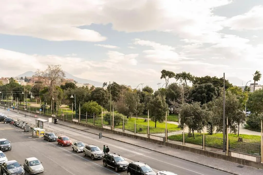 Nearby landmark in Micalò Art Rooms