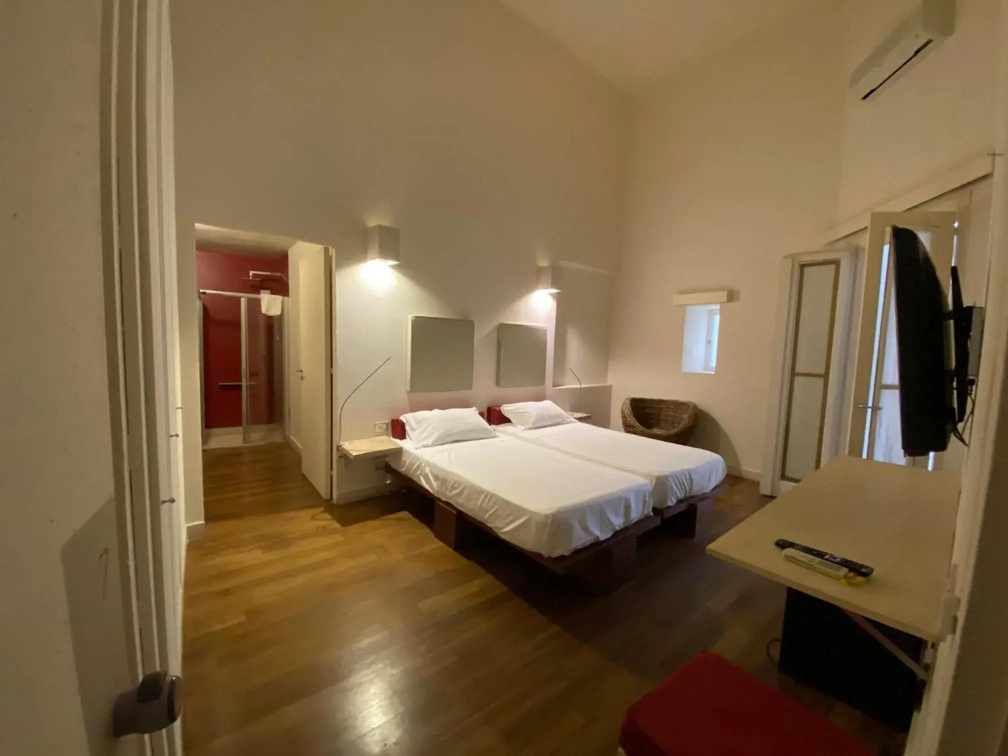 Family Room in Micalò Art Rooms Family Room in Micalò Art Rooms