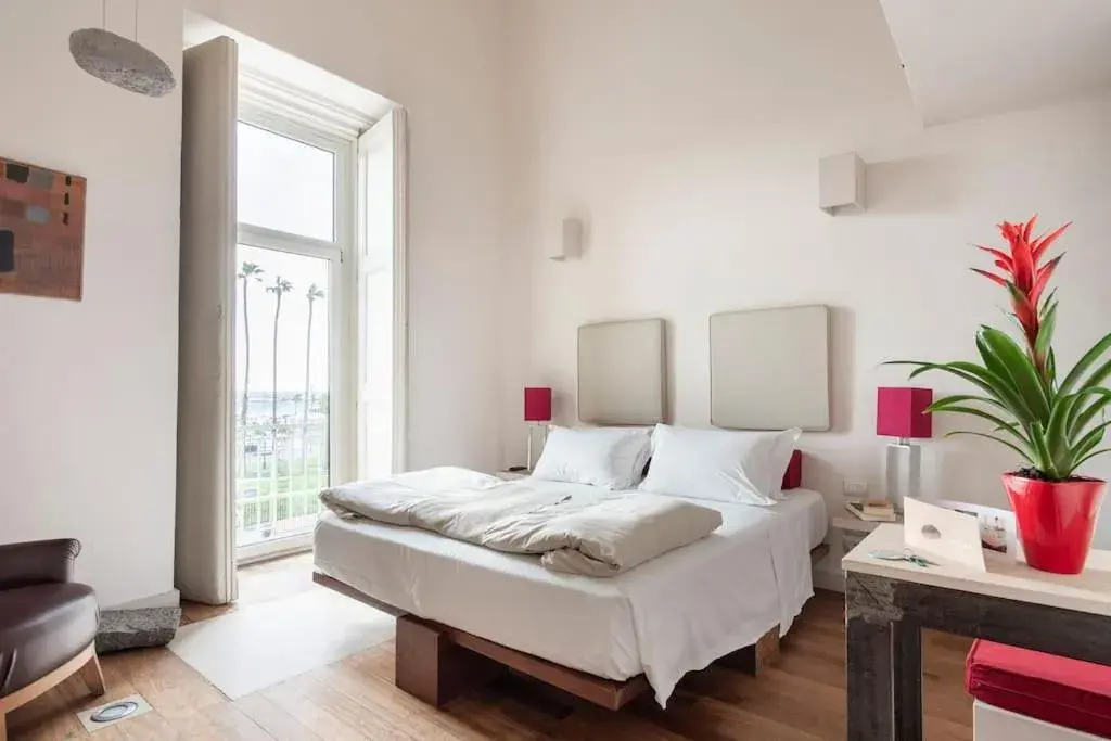 Micalò Art Rooms Micalò Art Rooms