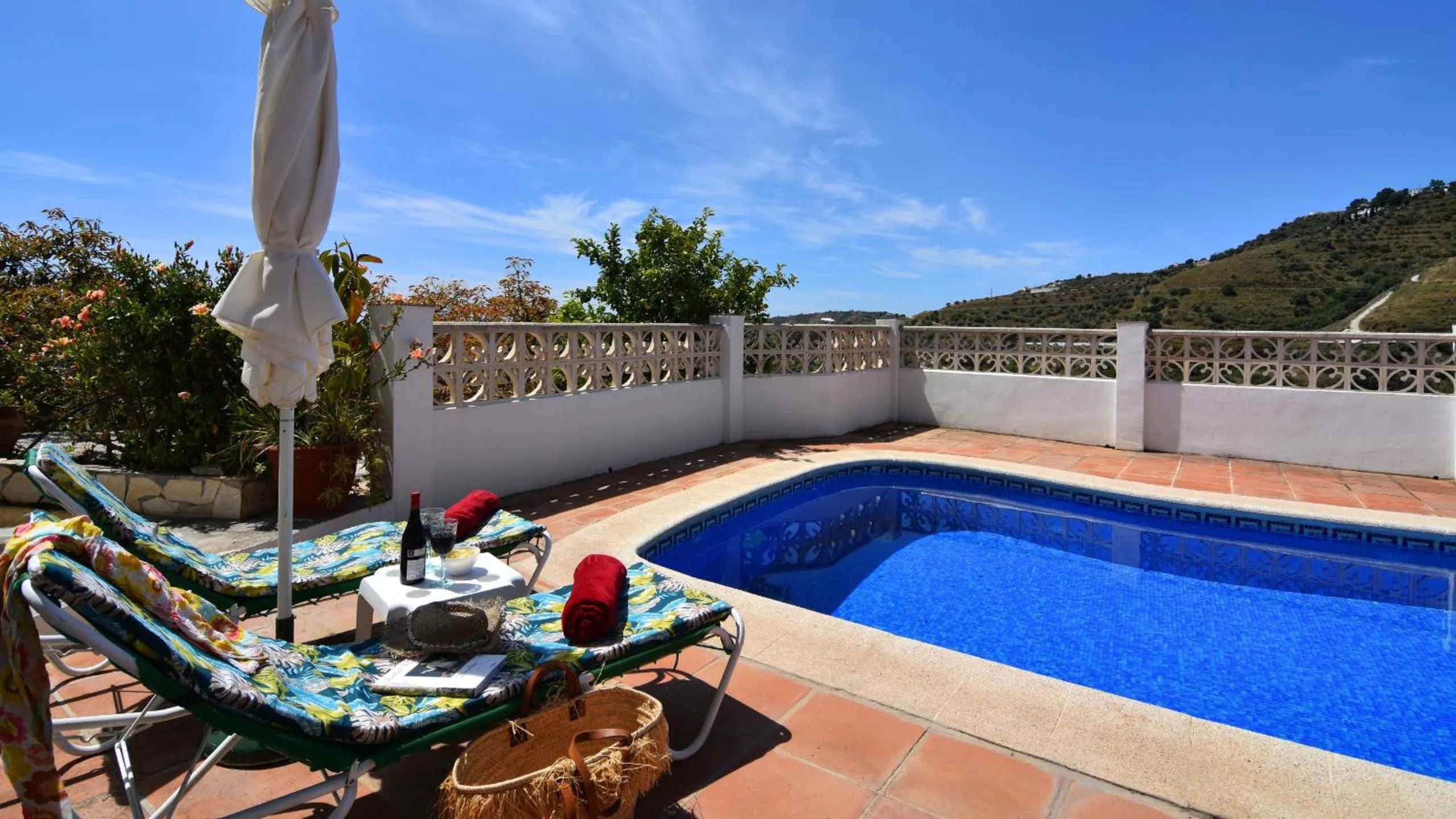Casa Carrerilla by Casitas Select