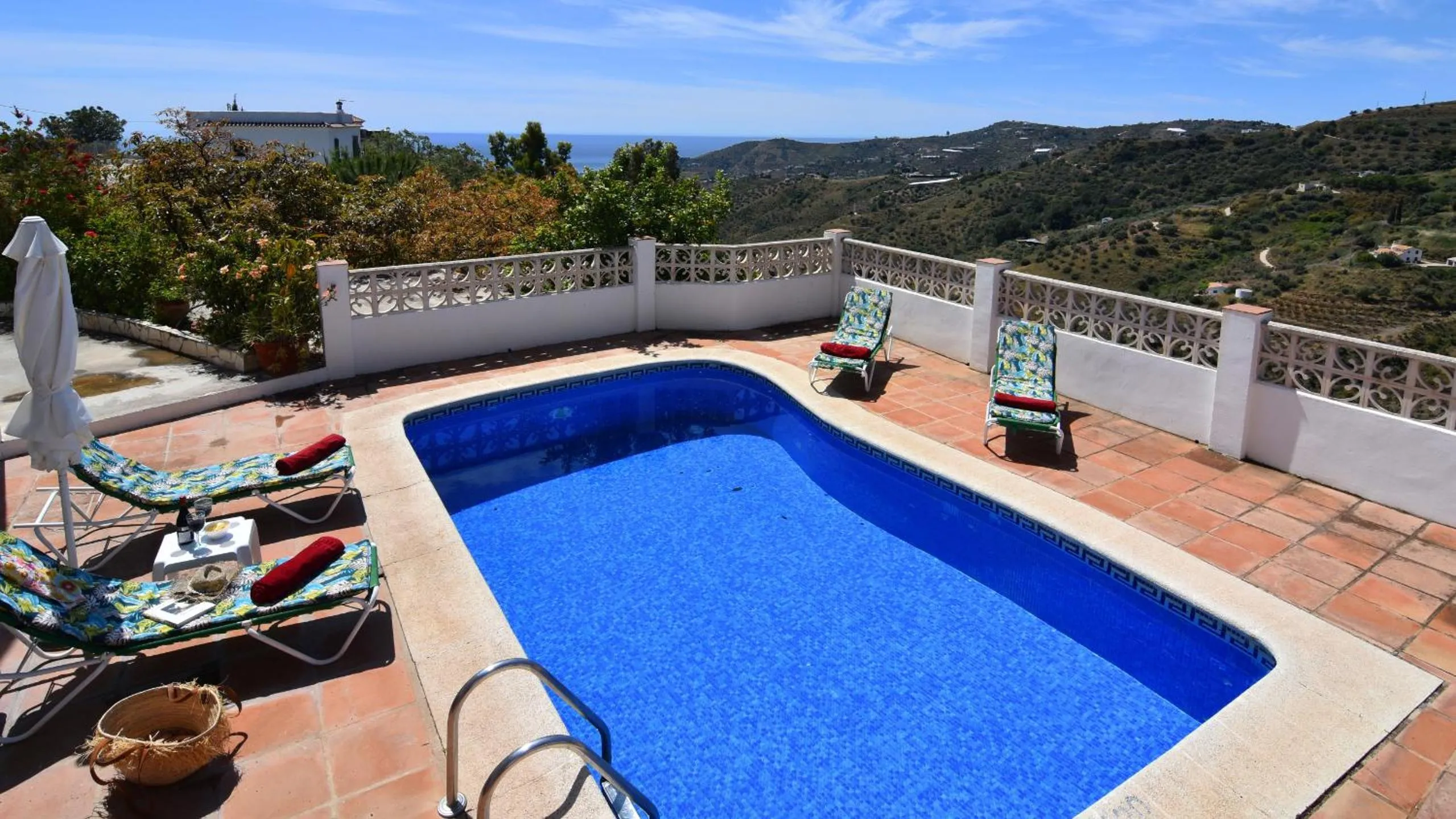 Casa Carrerilla by Casitas Select
