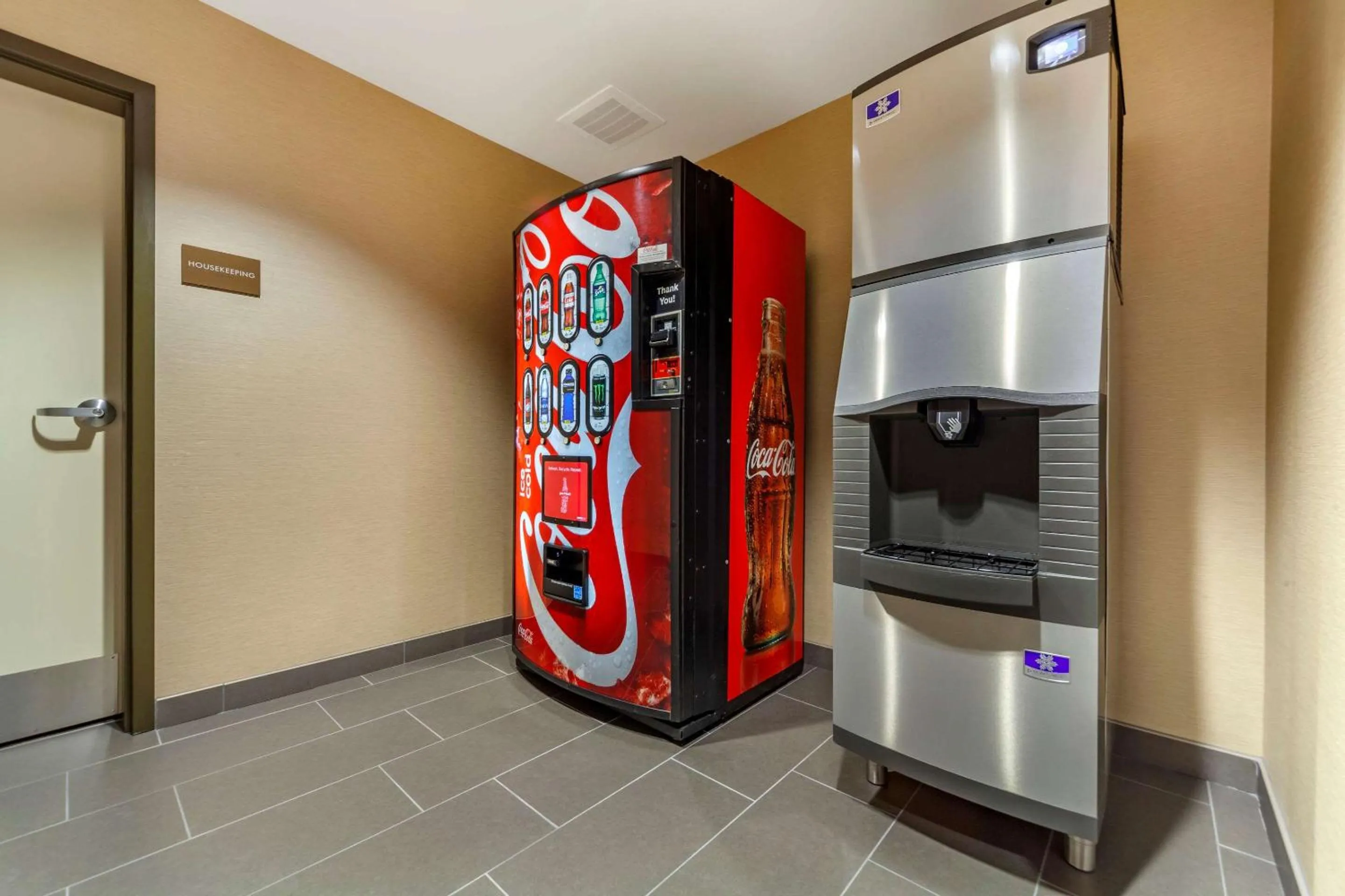 Other in Comfort Suites Grand Island South