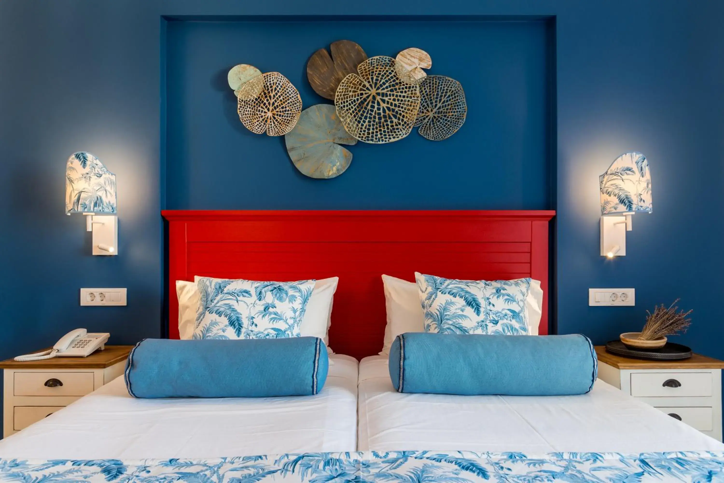 Sirocco Hotel-Adults only Sirocco Hotel-Adults only