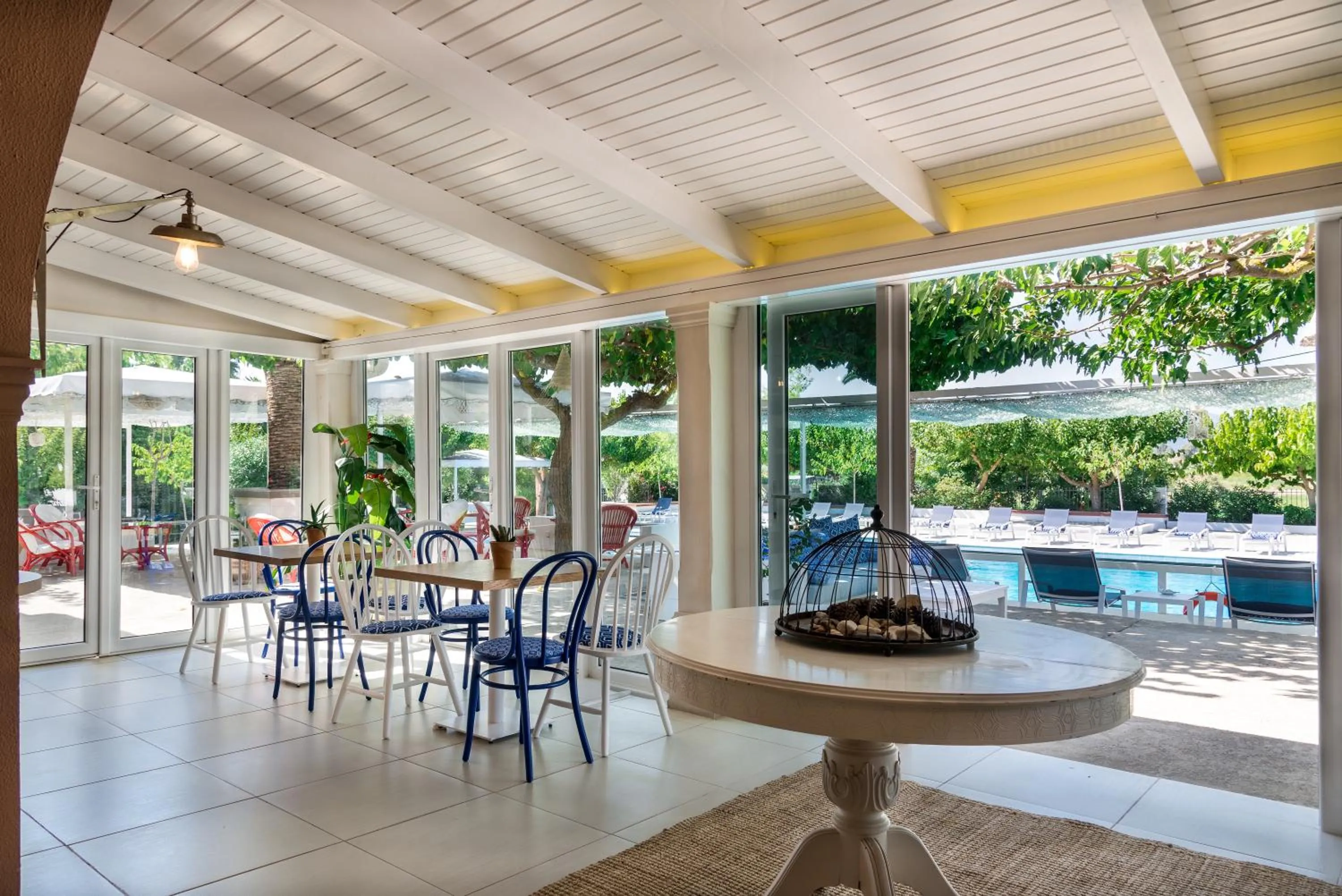 Sirocco Hotel-Adults only