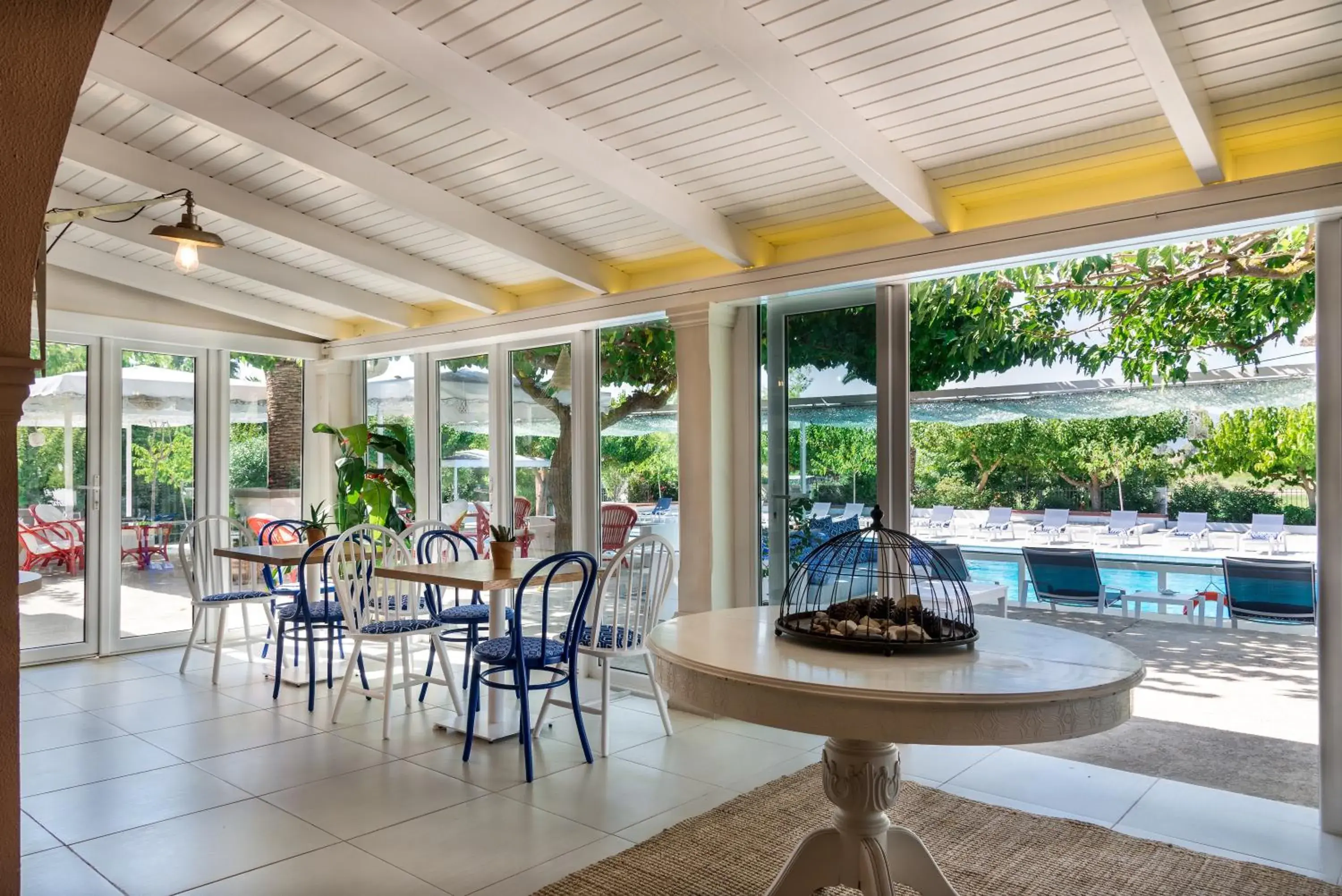 Sirocco Hotel-Adults only Sirocco Hotel-Adults only