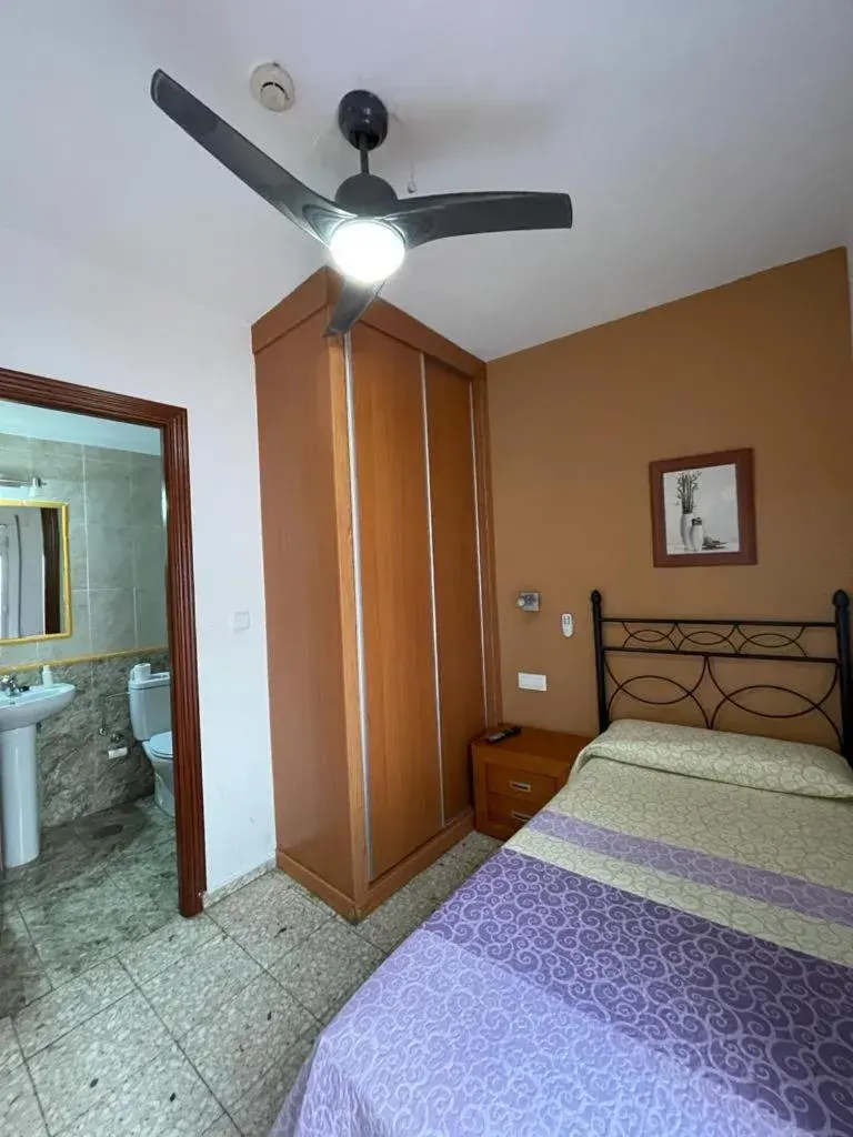 Single Room in H Arkanta Single Room in H Arkanta